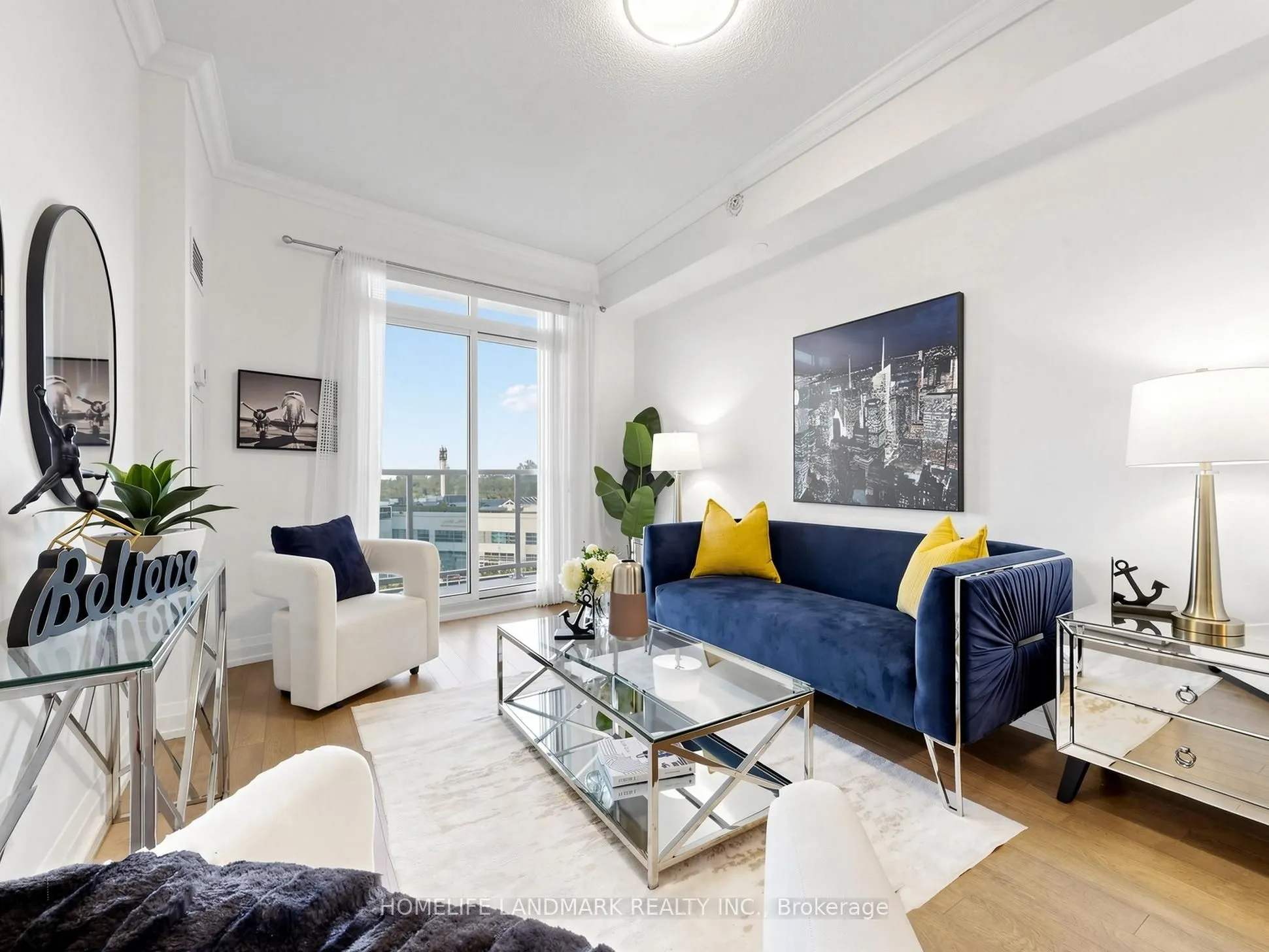 7171 Yonge Street #506