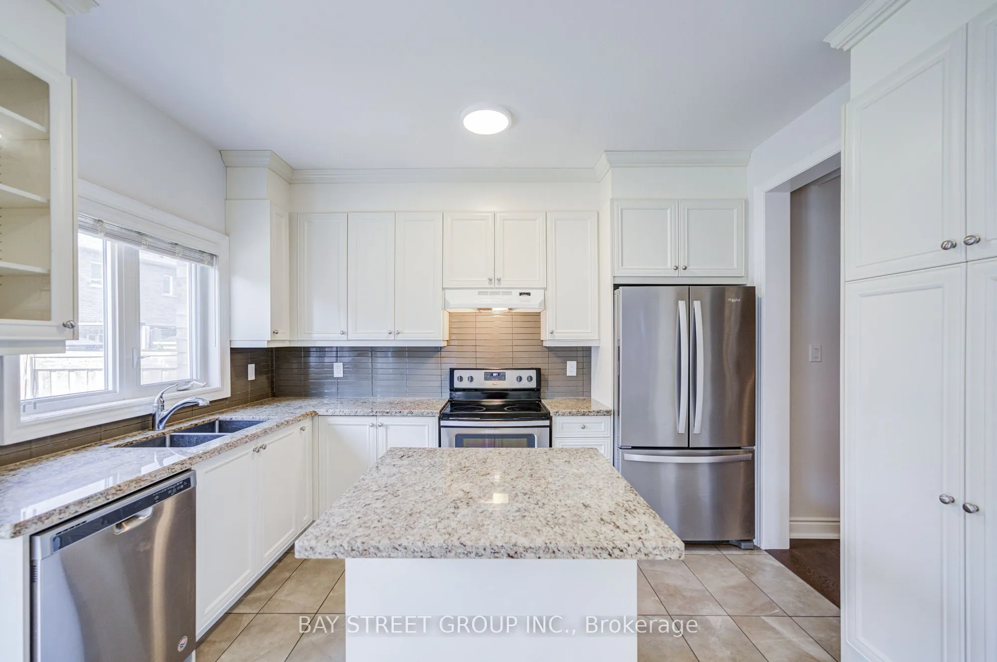 614 Baker Hill Boulevard