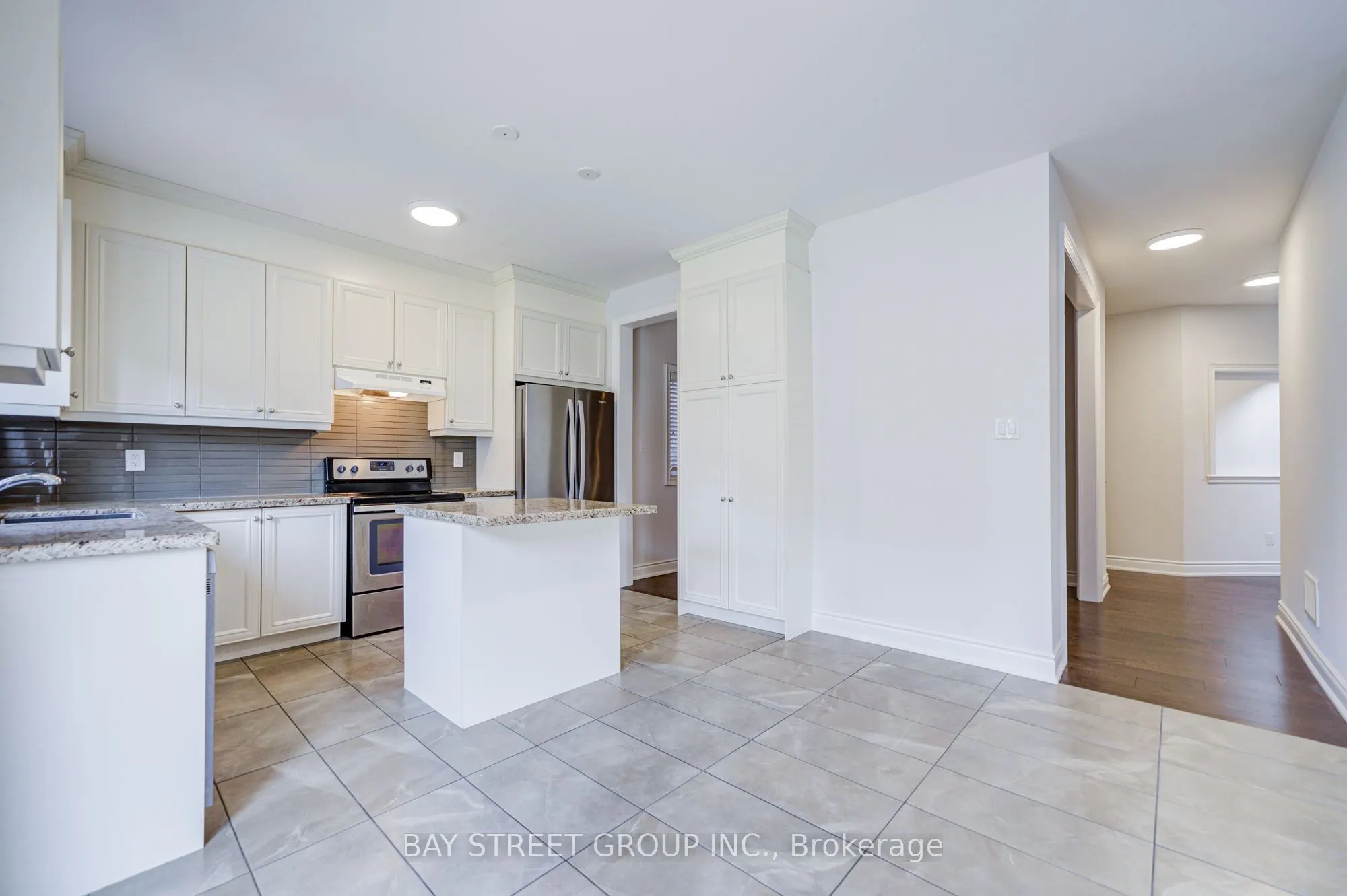 614 Baker Hill Boulevard