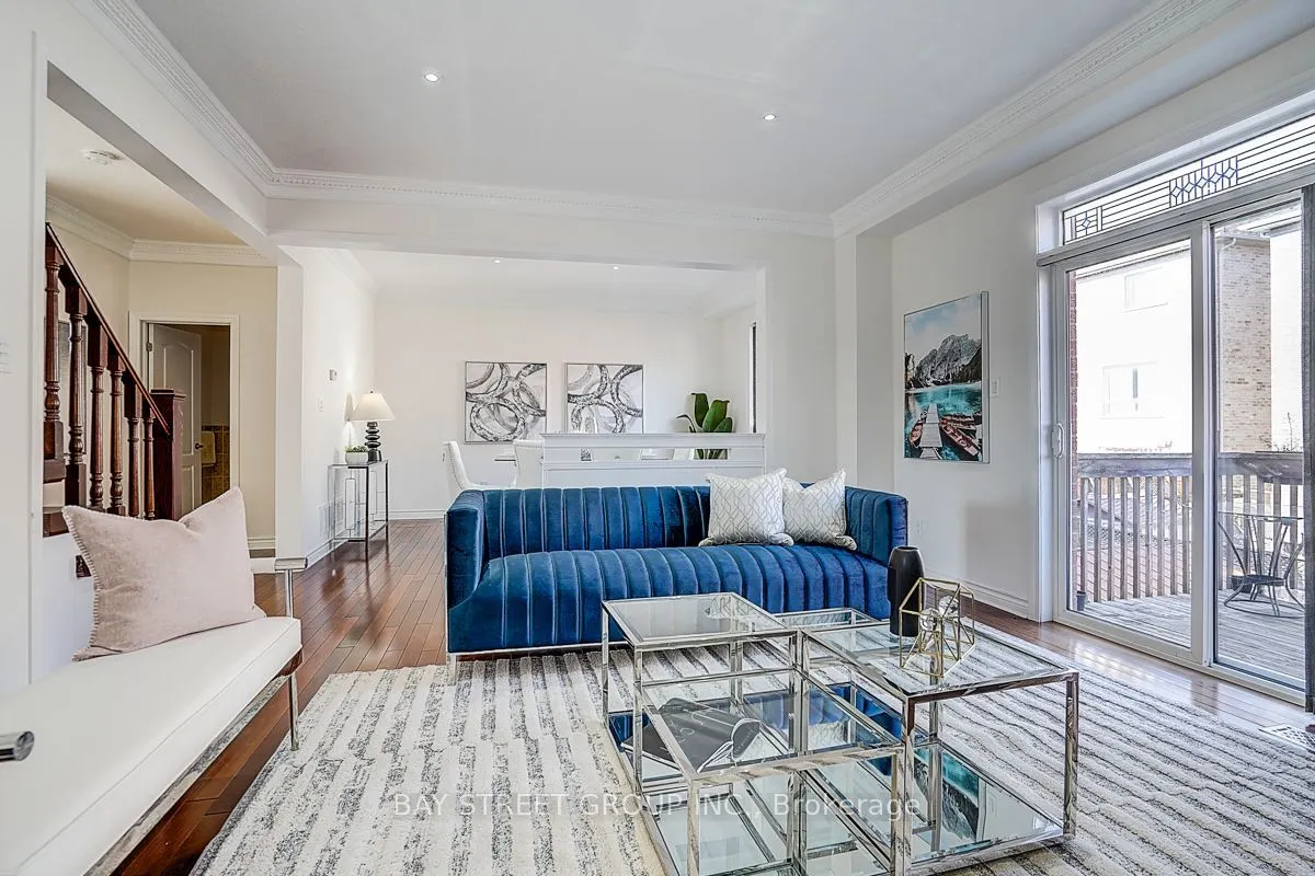 57 Gail Parks Crescent