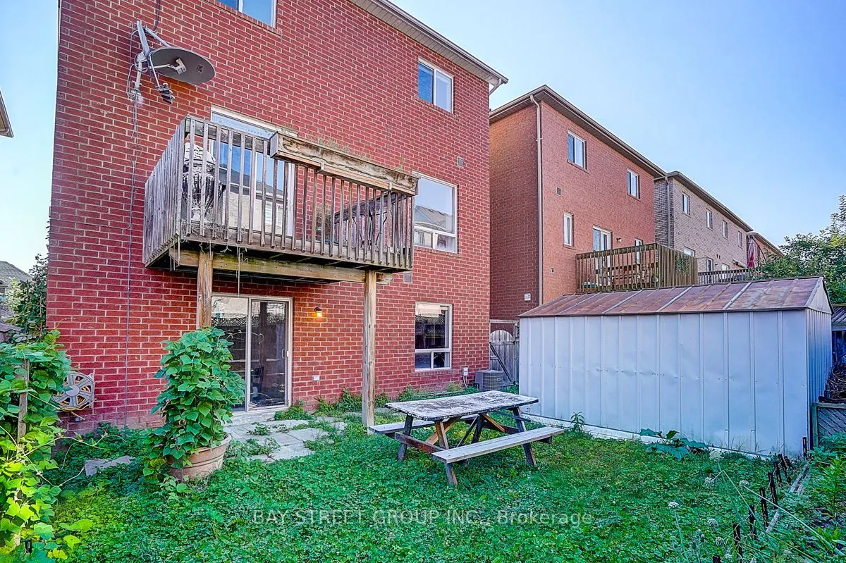 57 Gail Parks Crescent