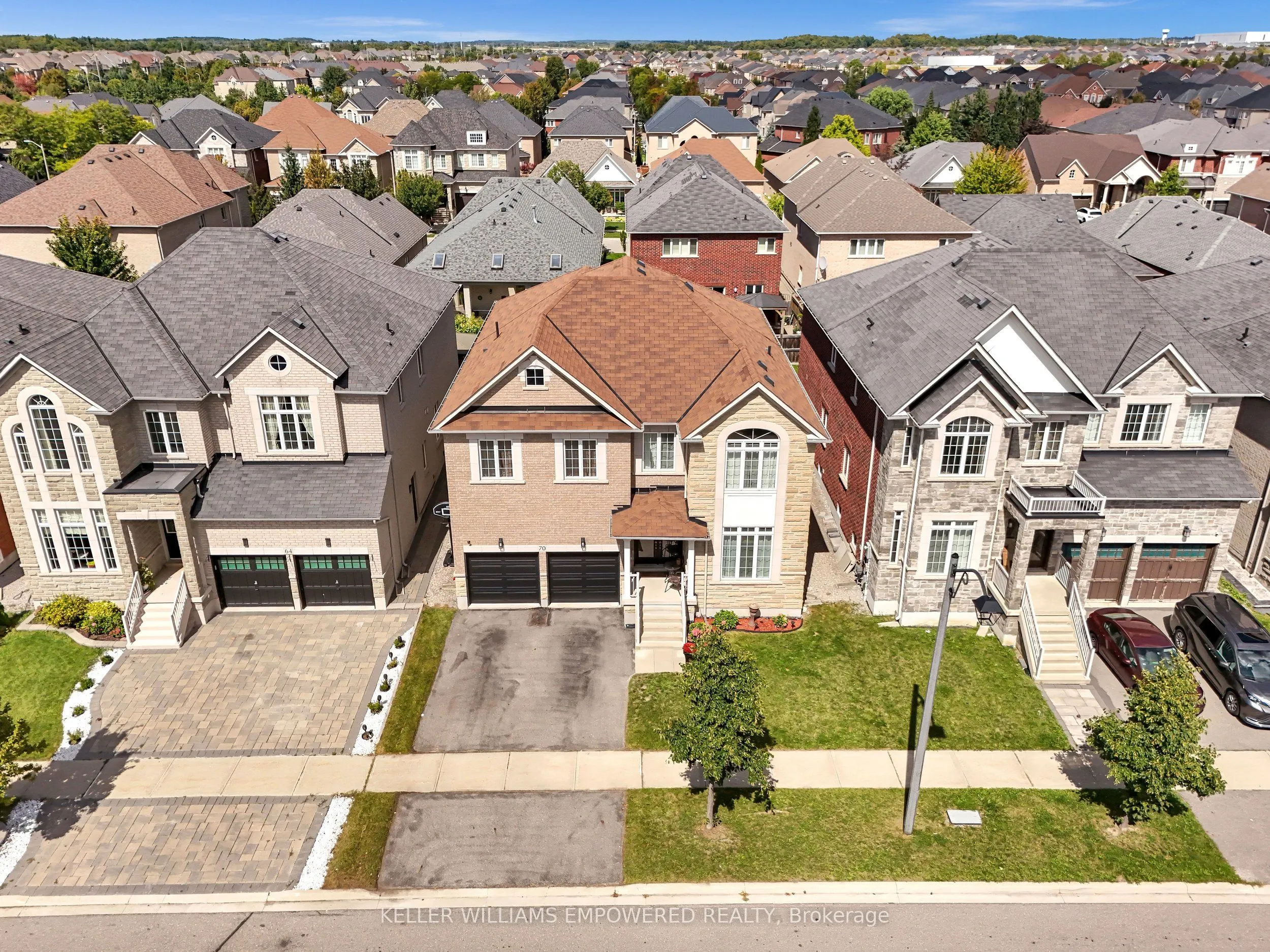 70 Retreat Boulevard