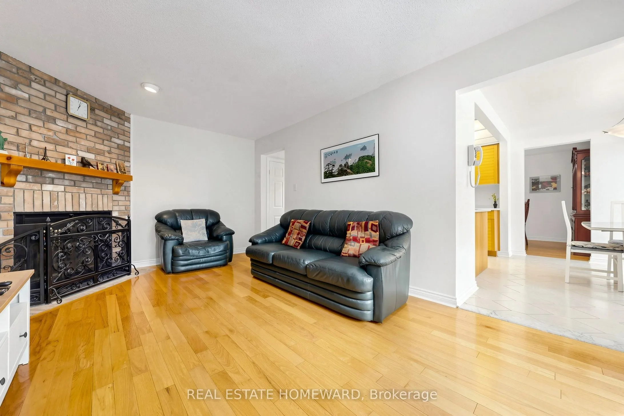 3 Green Acres Road