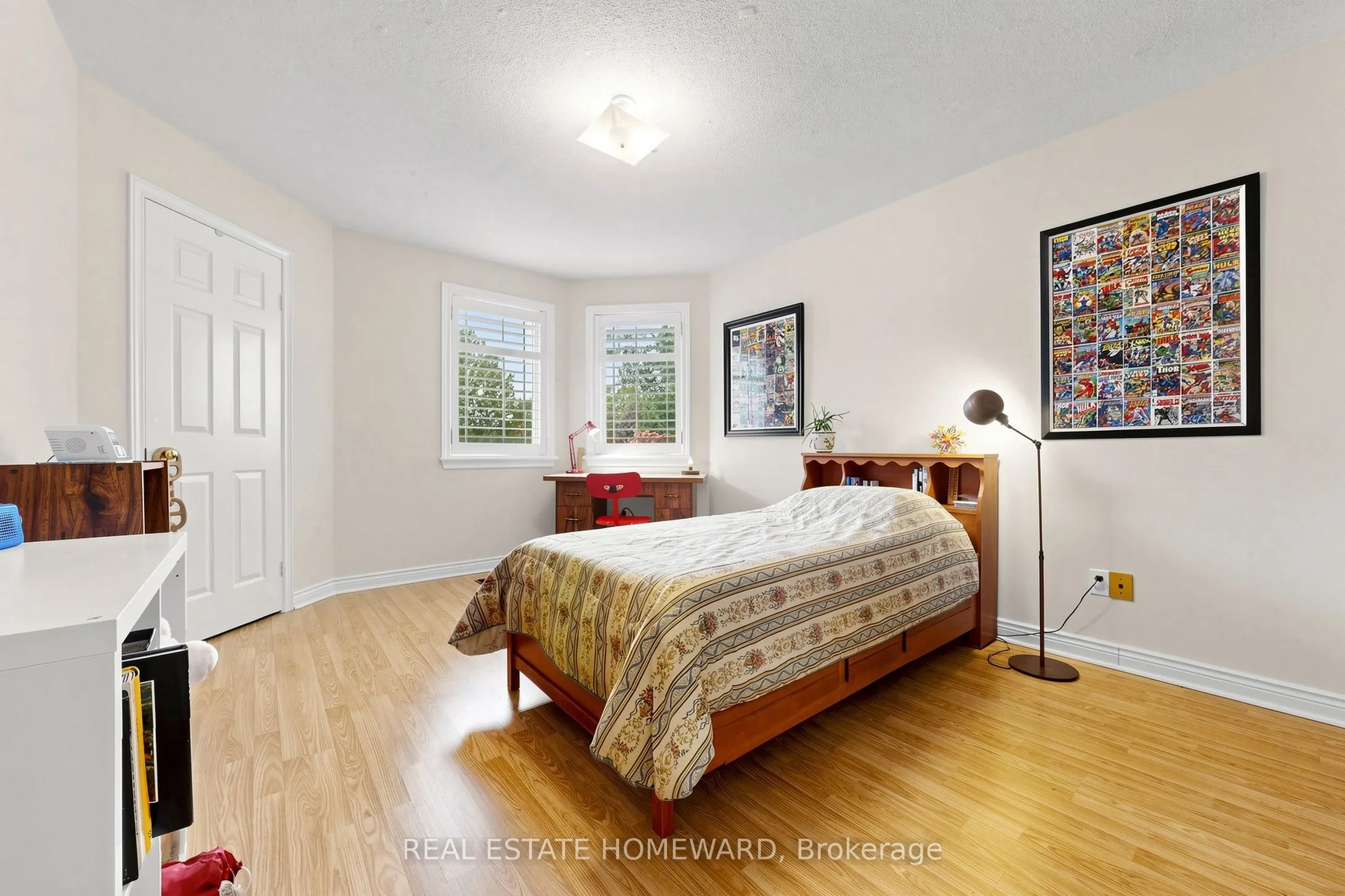 3 Green Acres Road