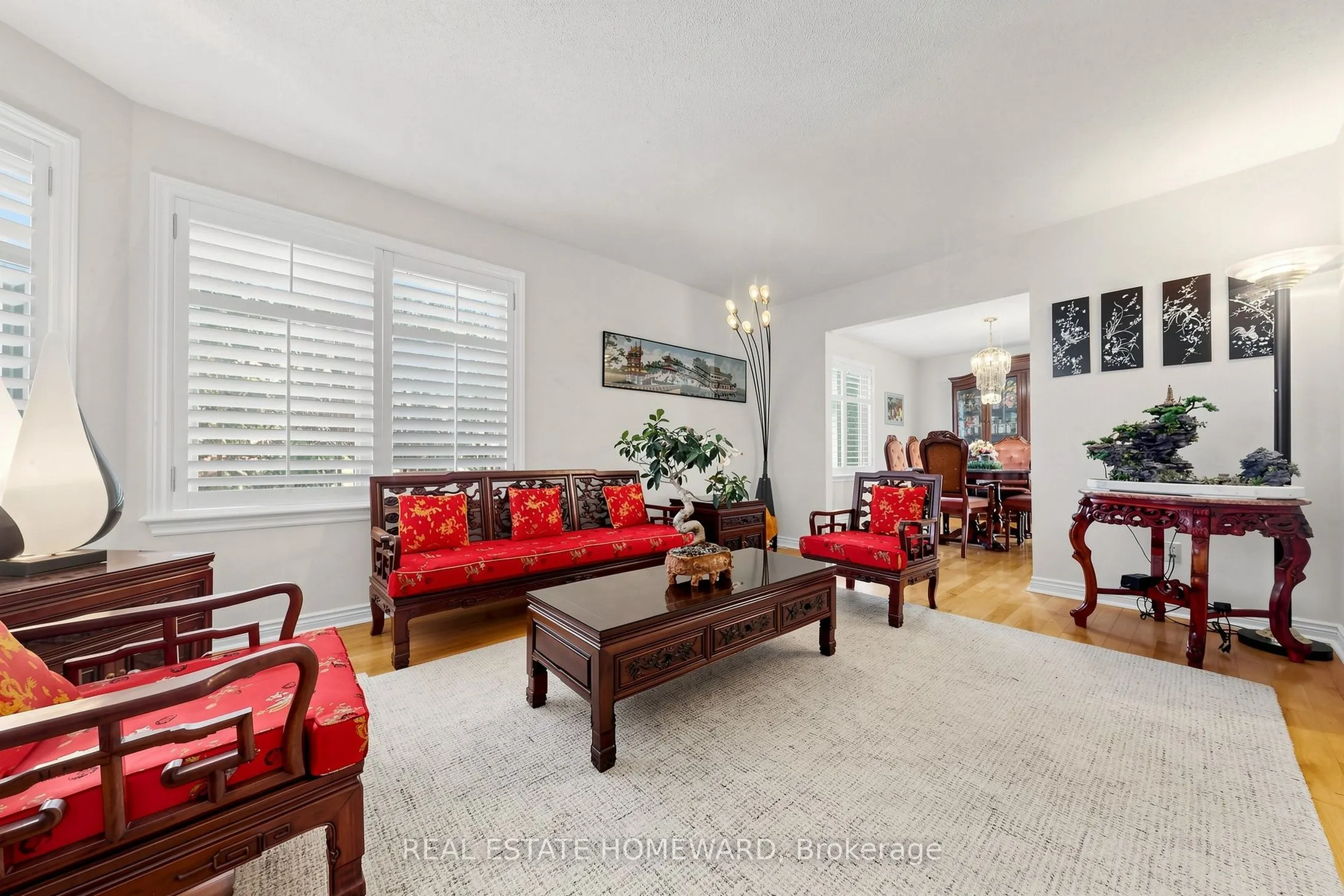 3 Green Acres Road