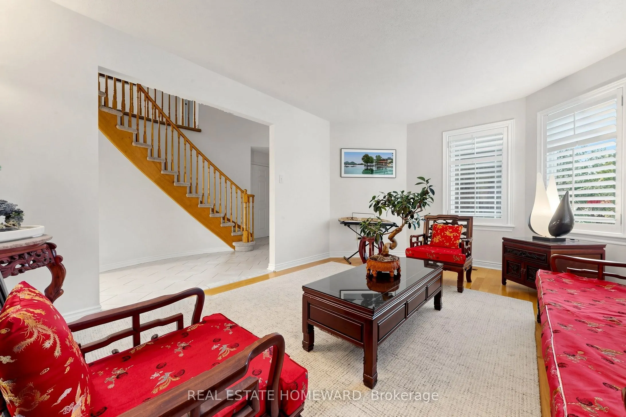 3 Green Acres Road