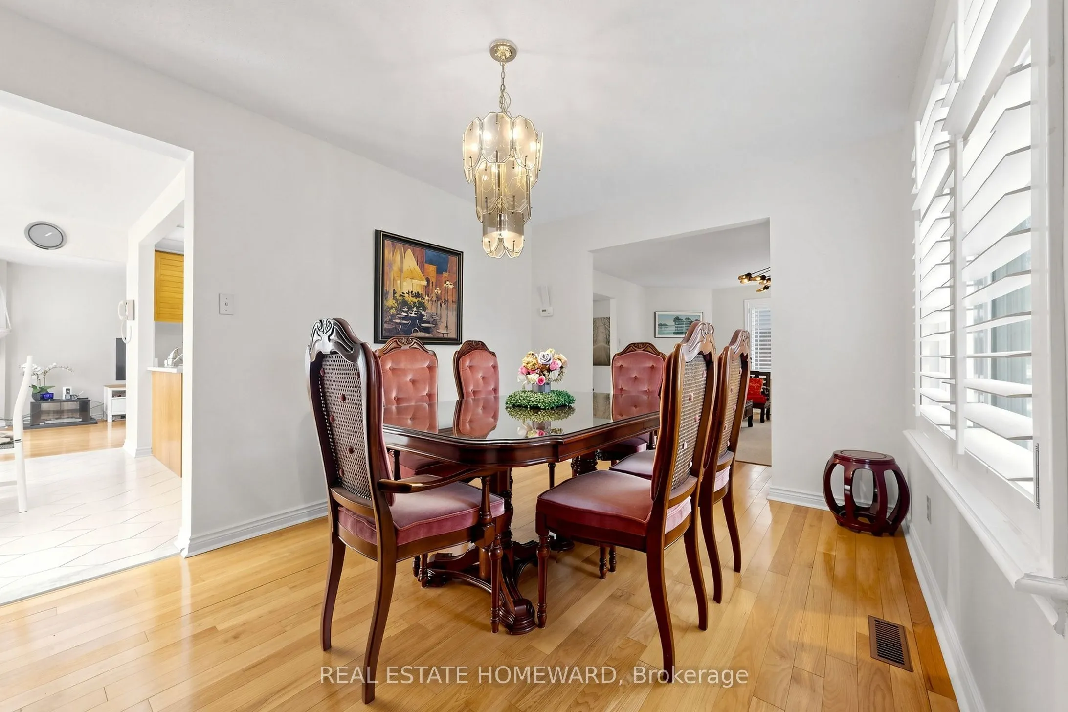 3 Green Acres Road