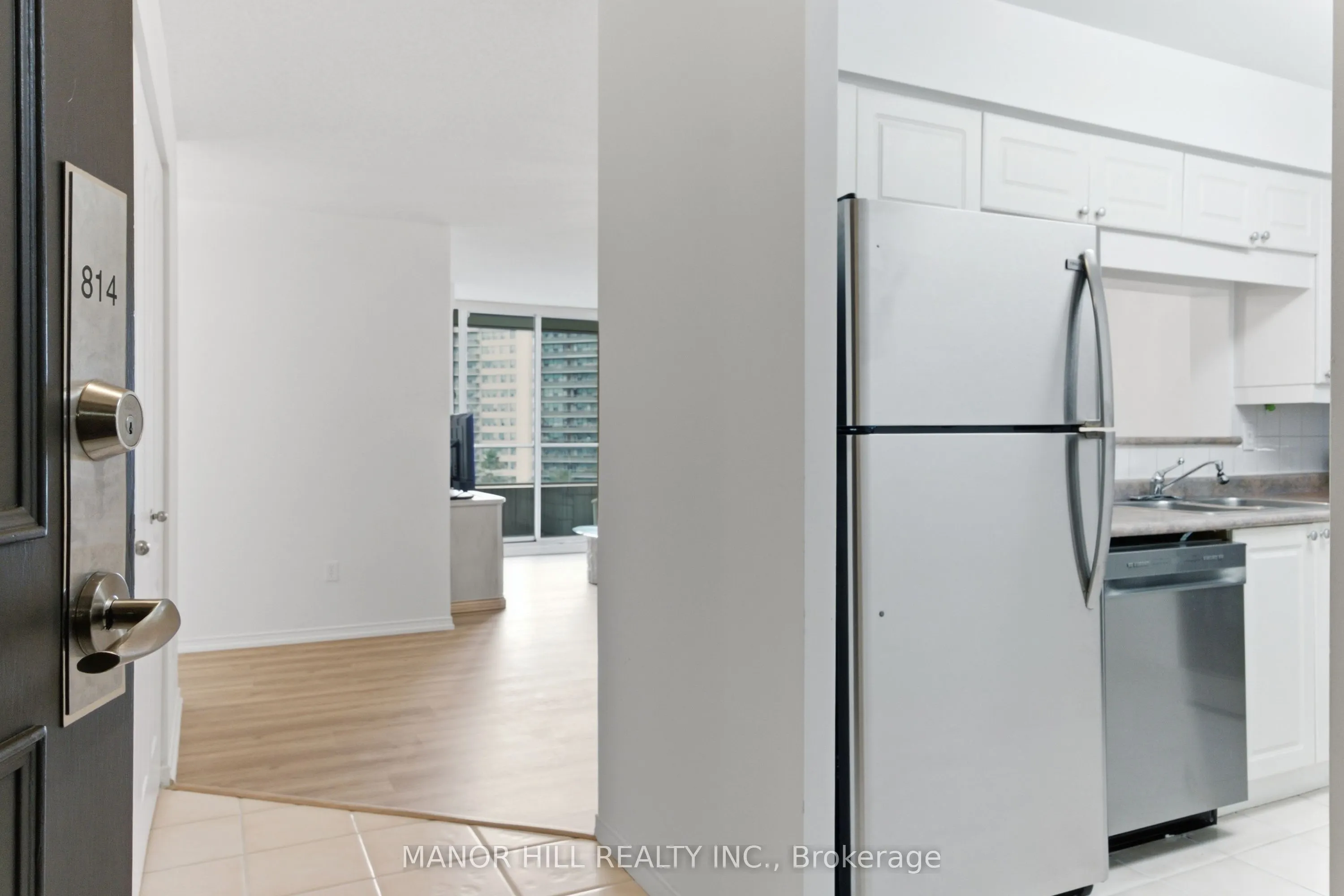 11 Townsgate Drive #814