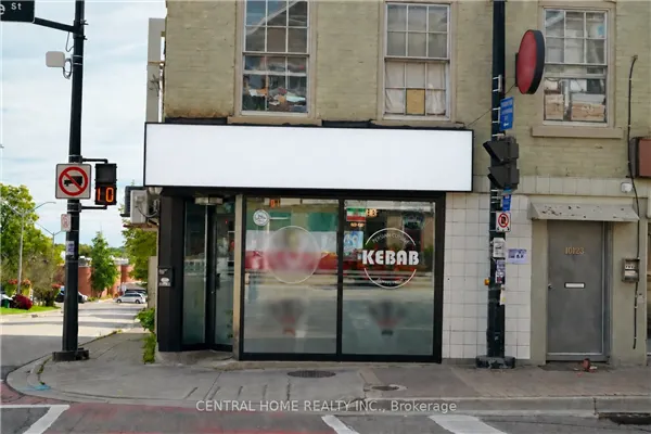 10123 Yonge Street