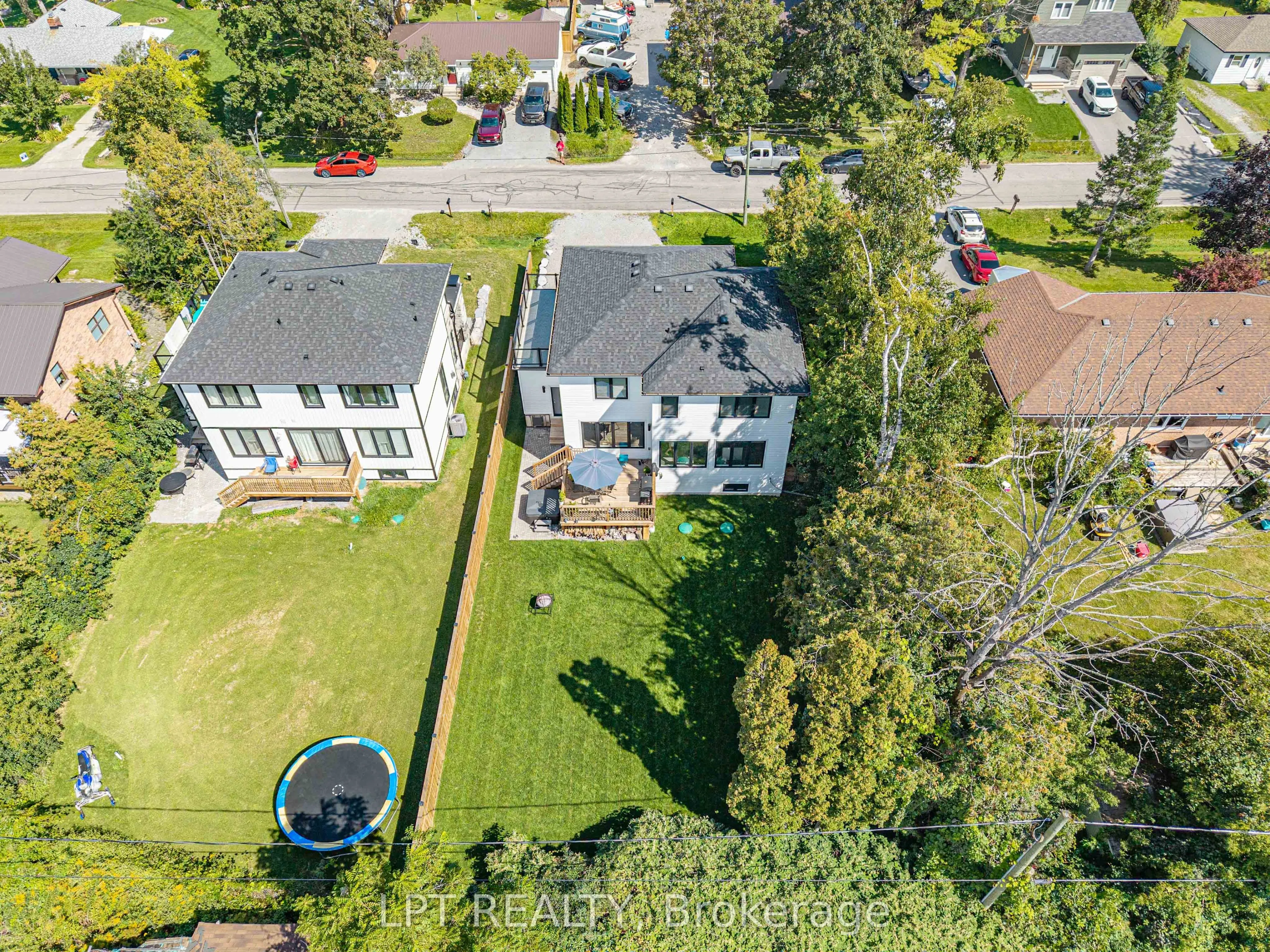 36 Blue Jay Boulevard
