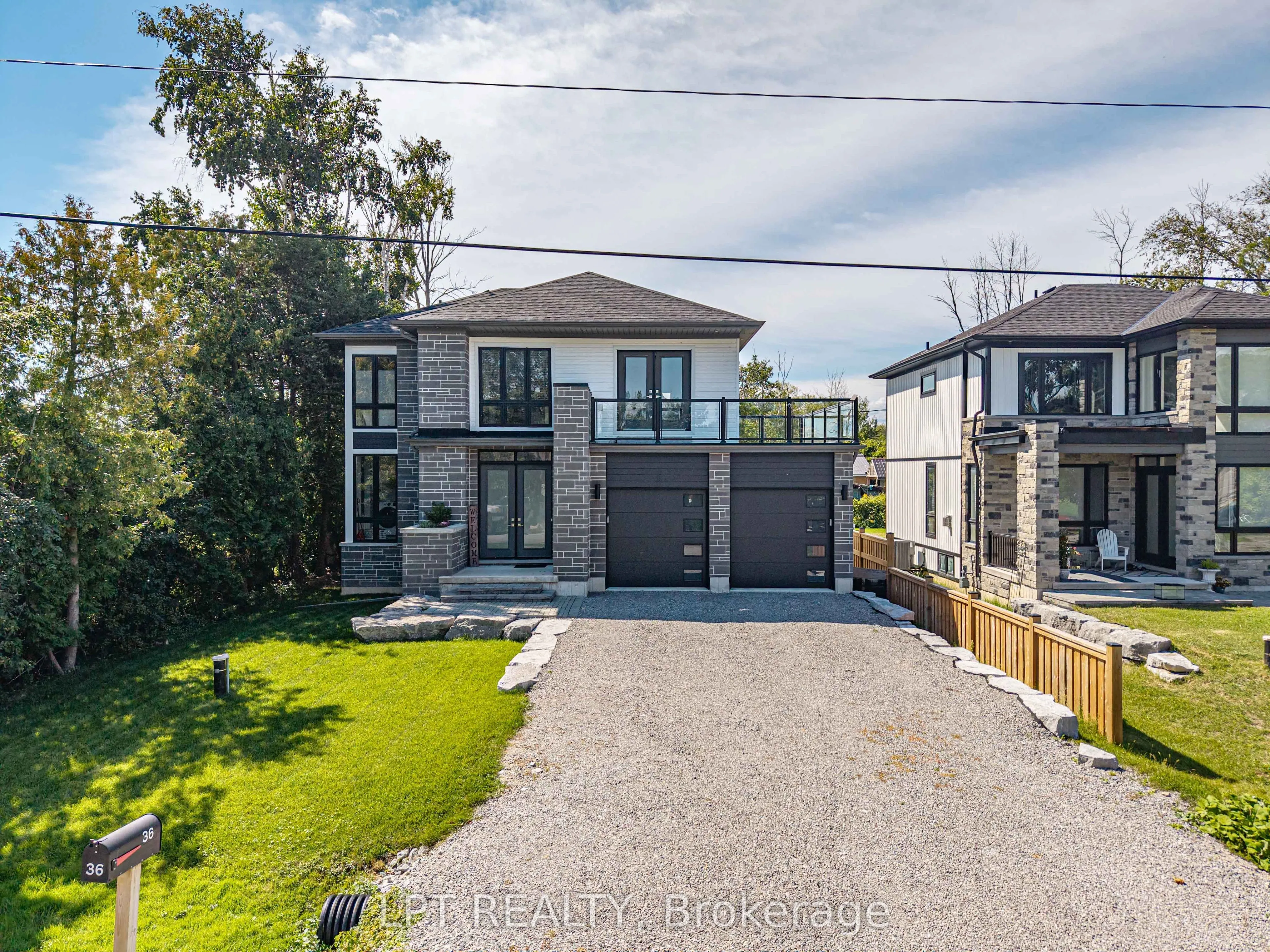 36 Blue Jay Boulevard