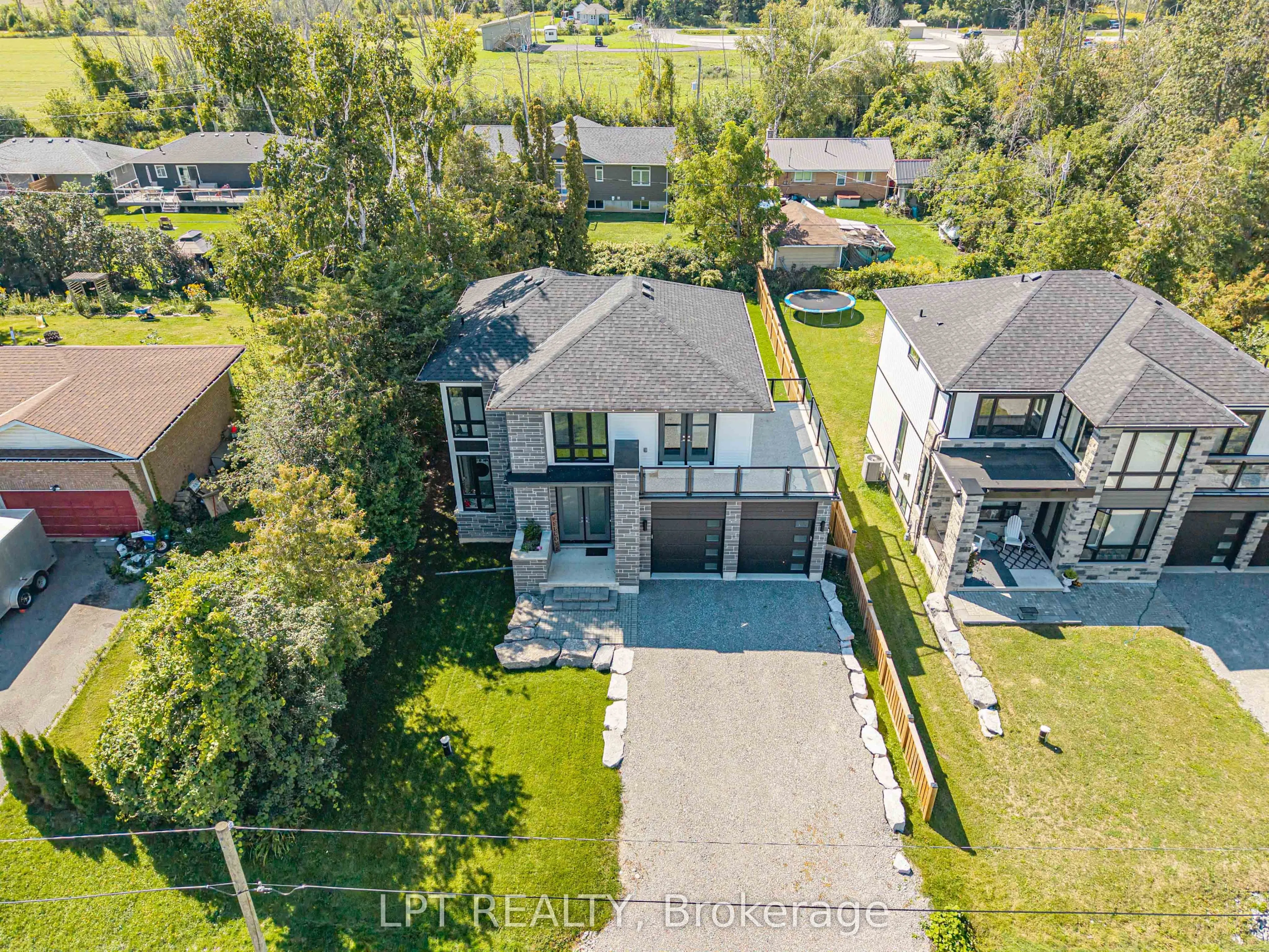 36 Blue Jay Boulevard