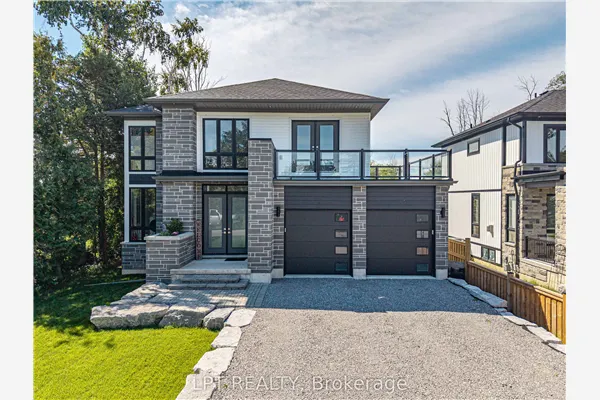 36 Blue Jay Boulevard