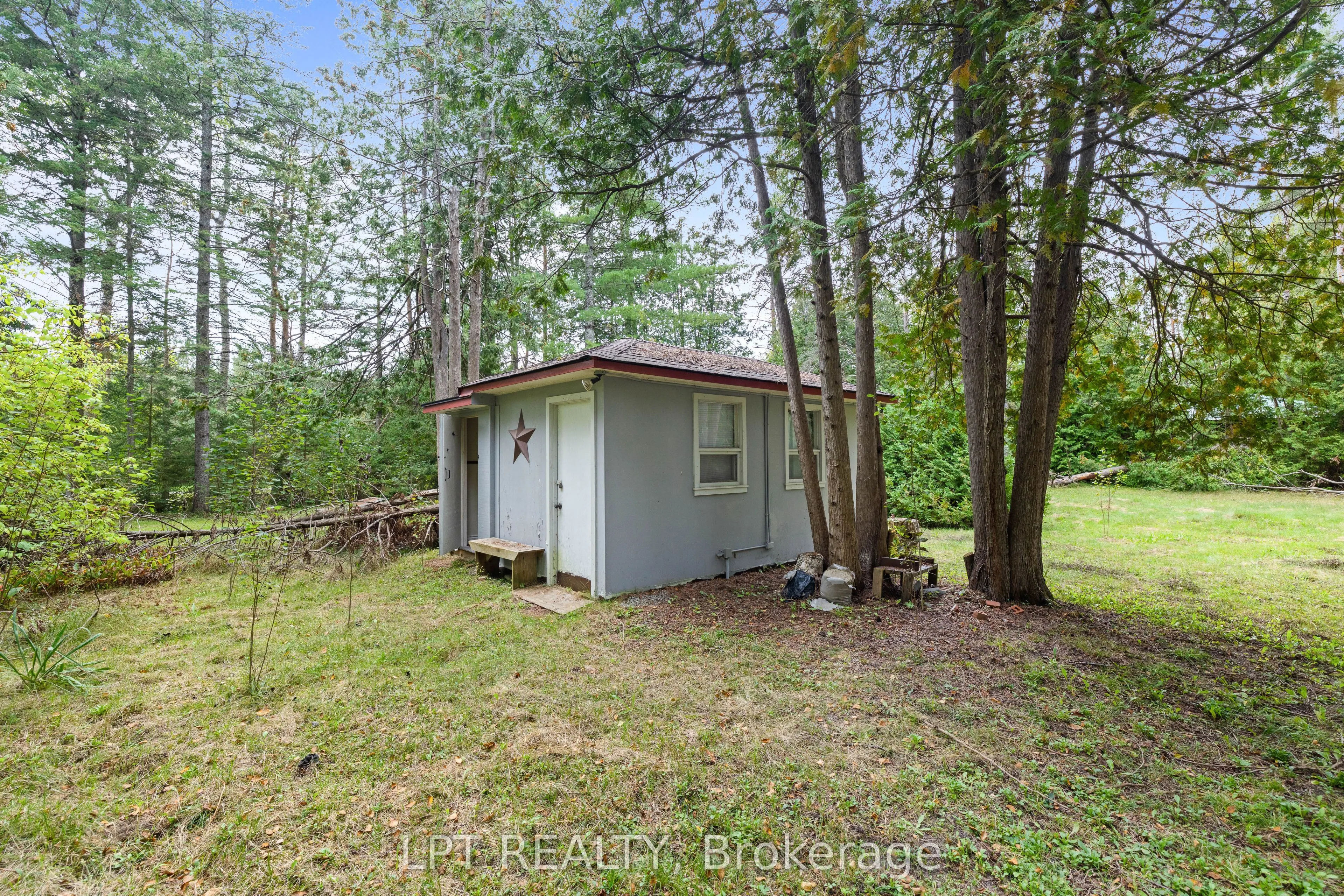 36 Nurme Avenue