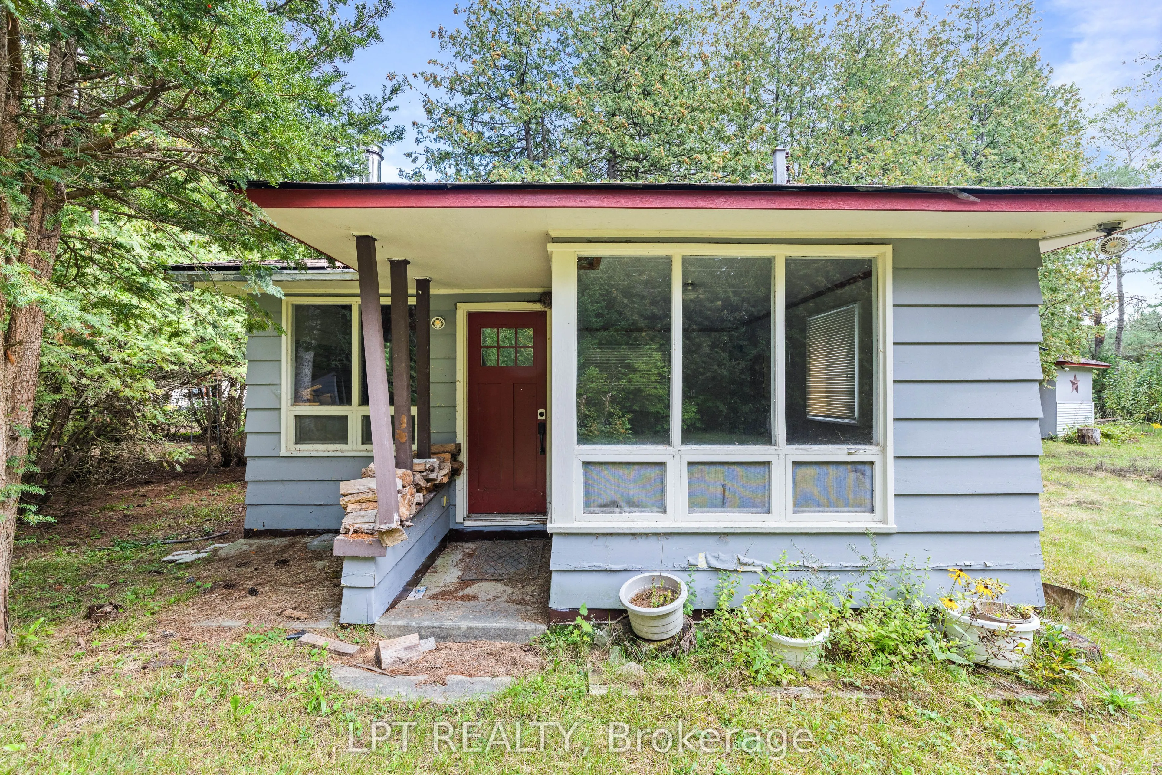 36 Nurme Avenue