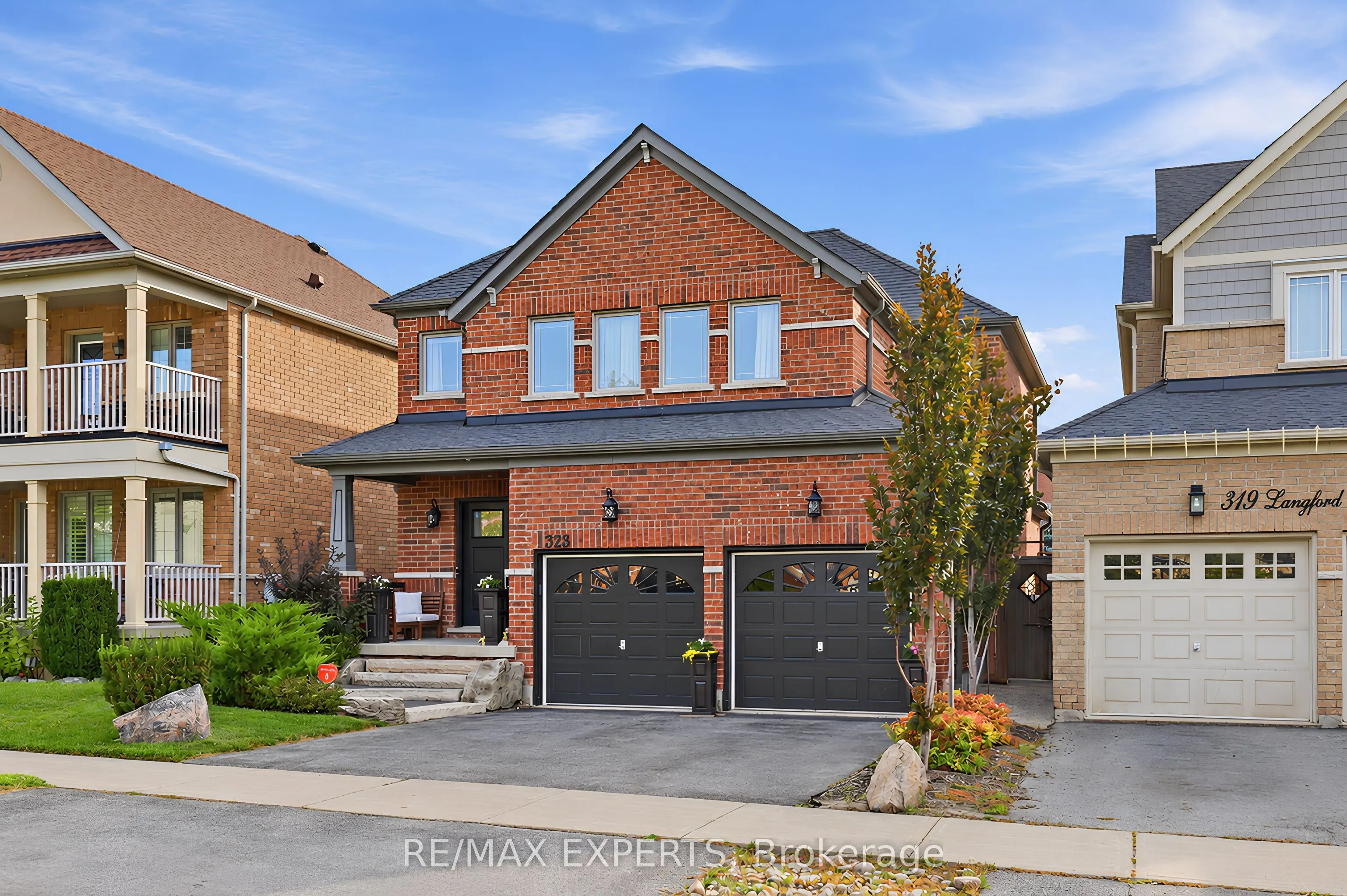 323 Langford Boulevard