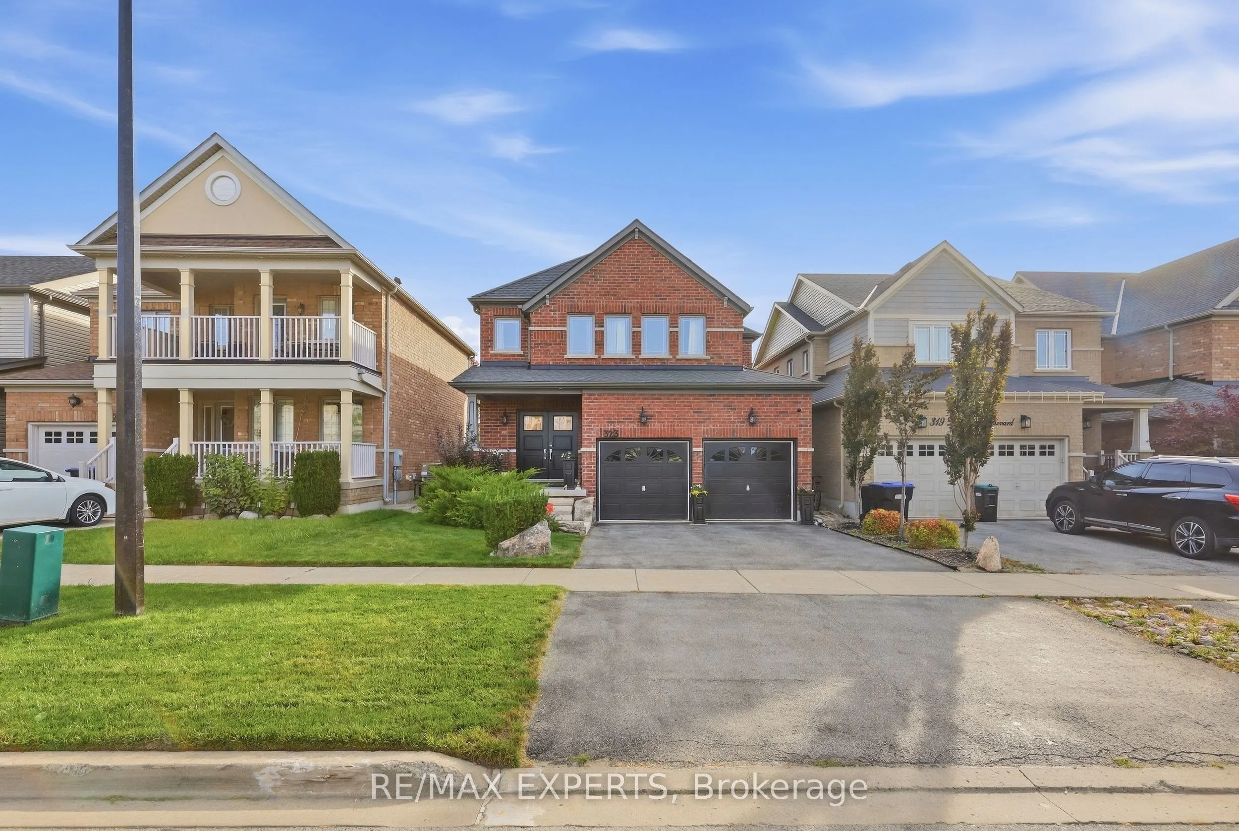 323 Langford Boulevard