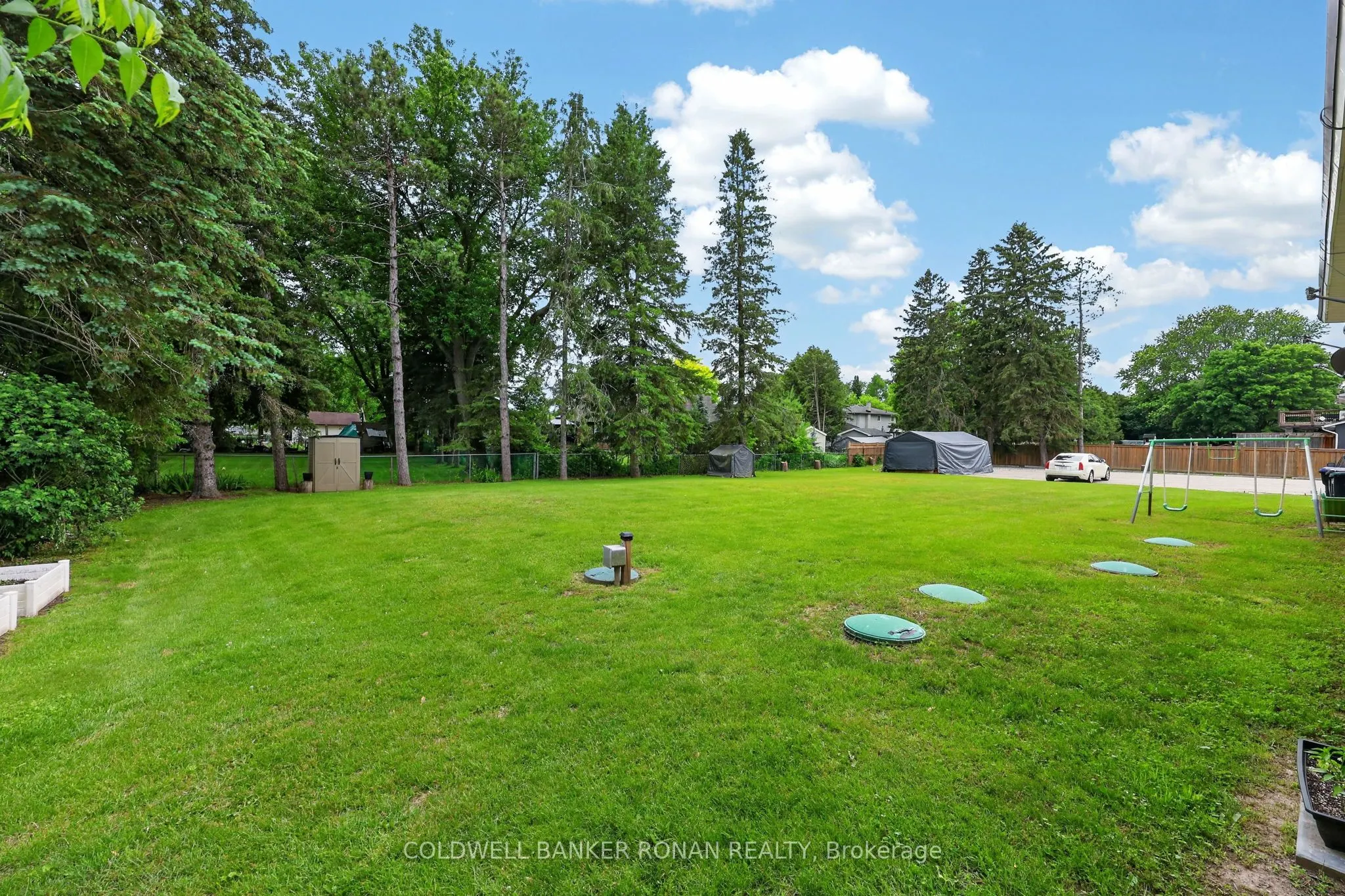 181 Murphy Road