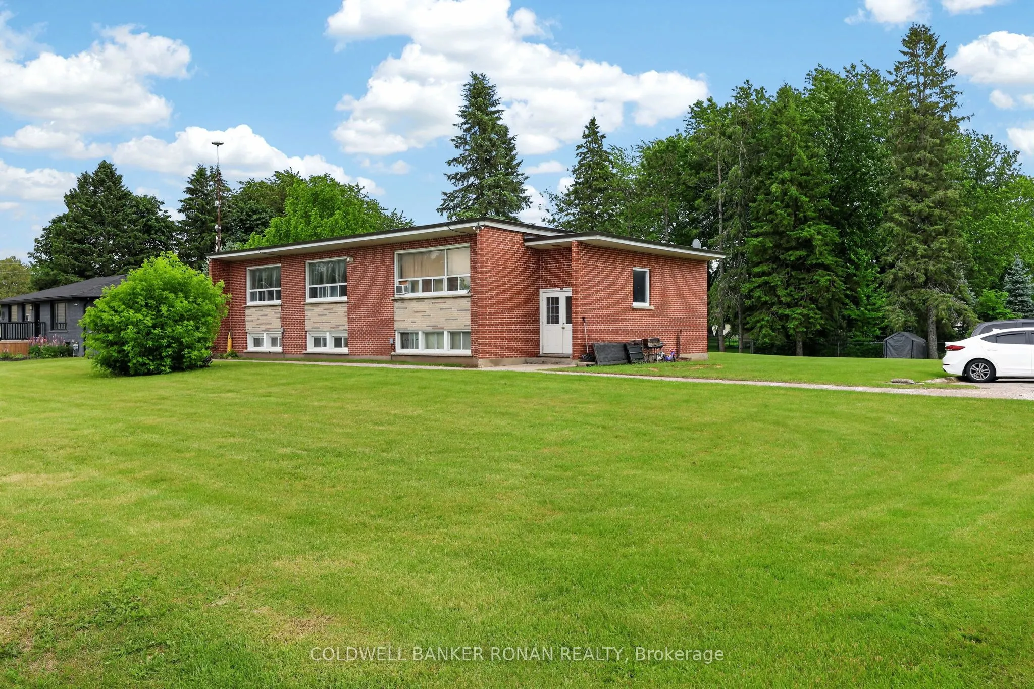 181 Murphy Road