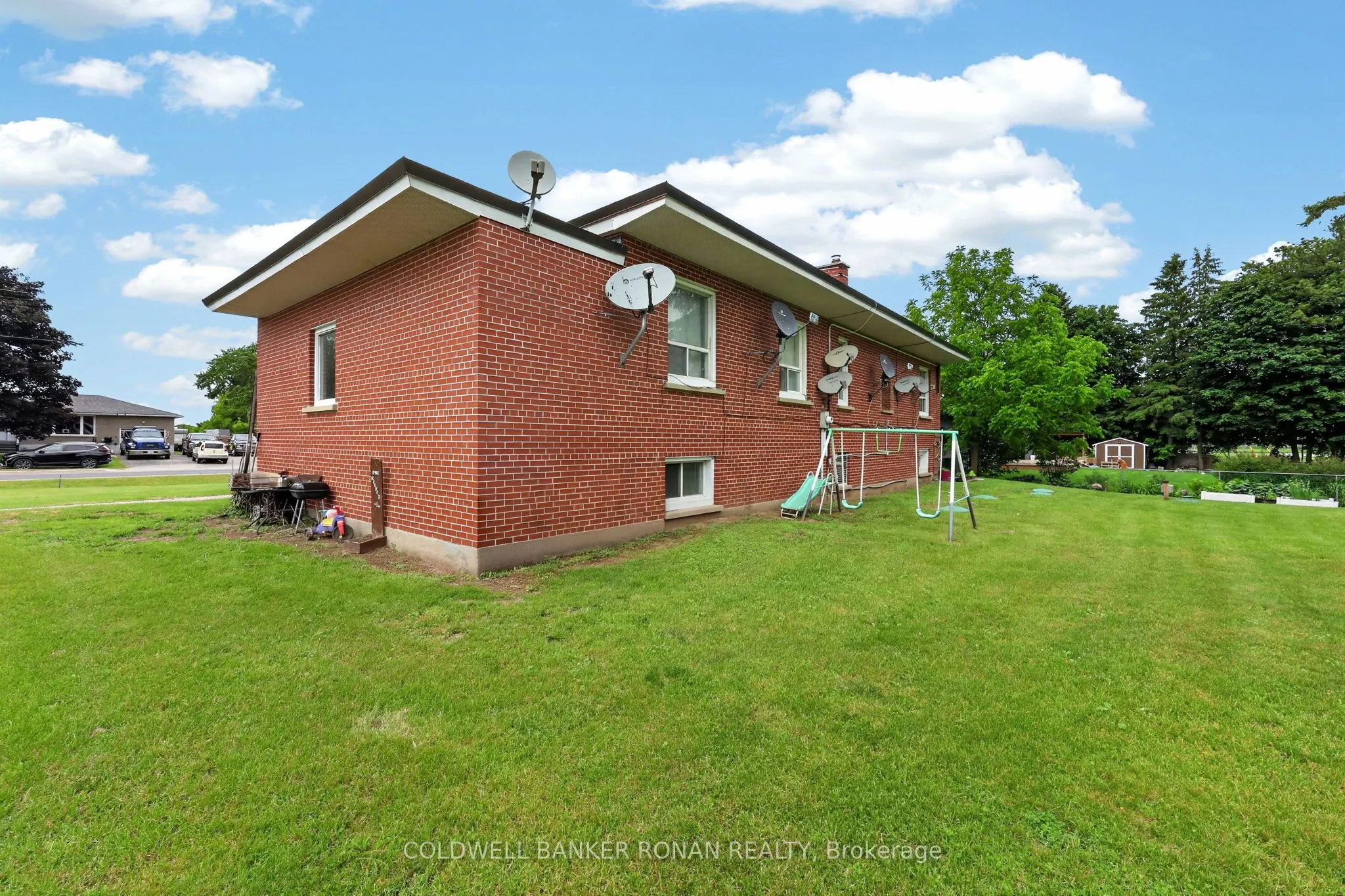 181 Murphy Road