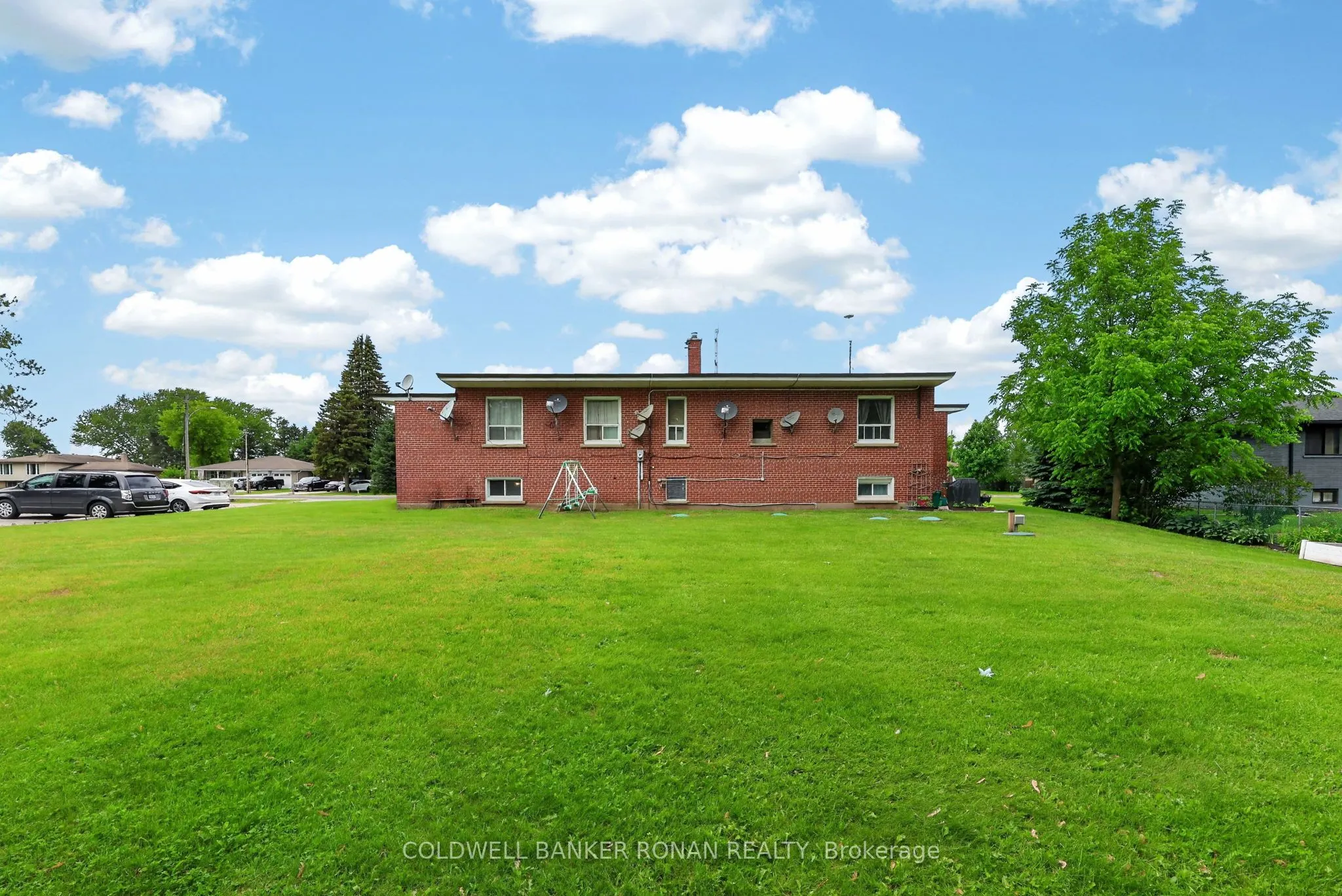 181 Murphy Road