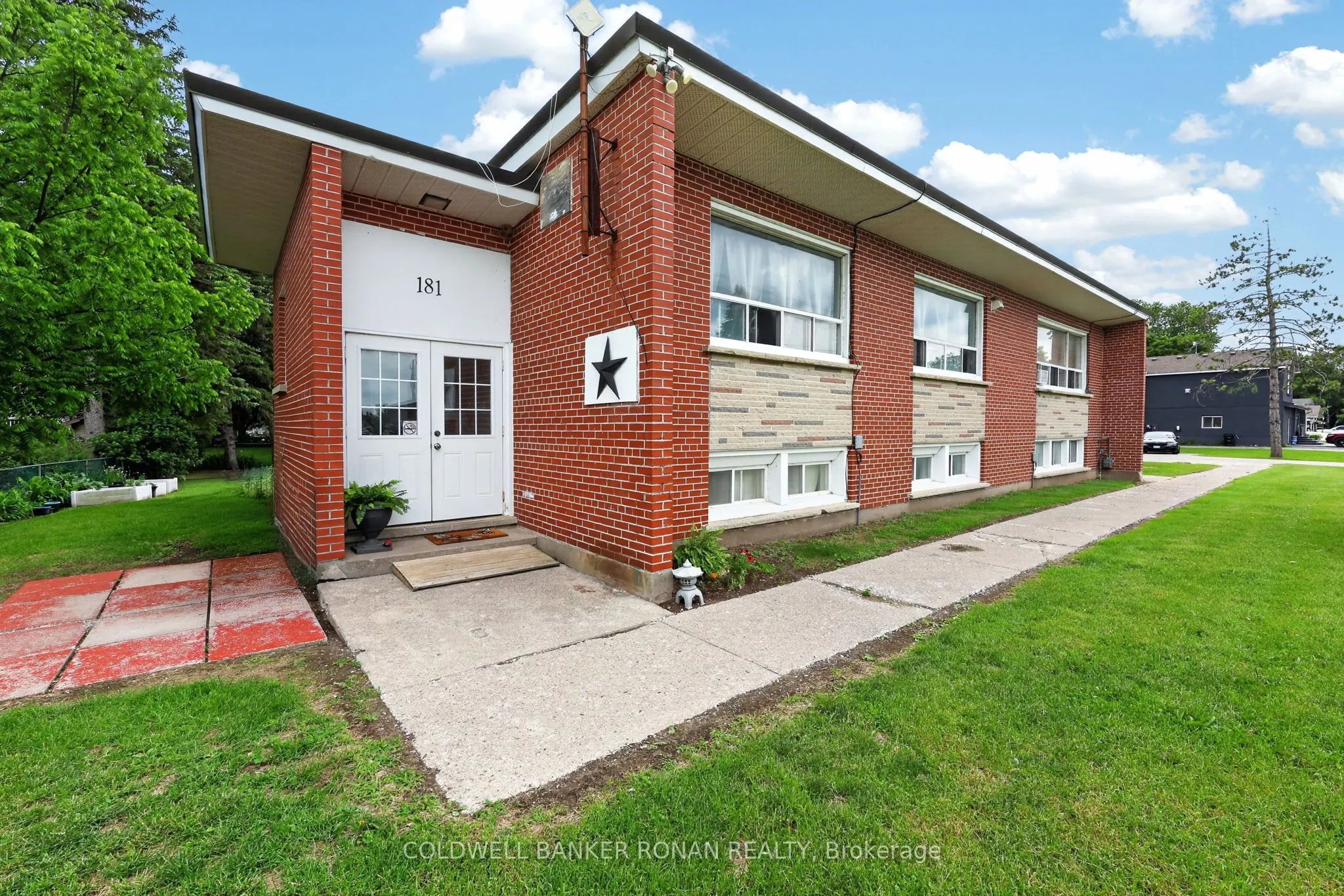 181 Murphy Road