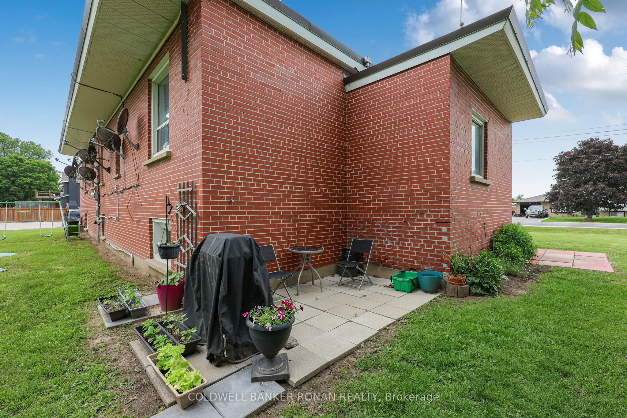 181 Murphy Road