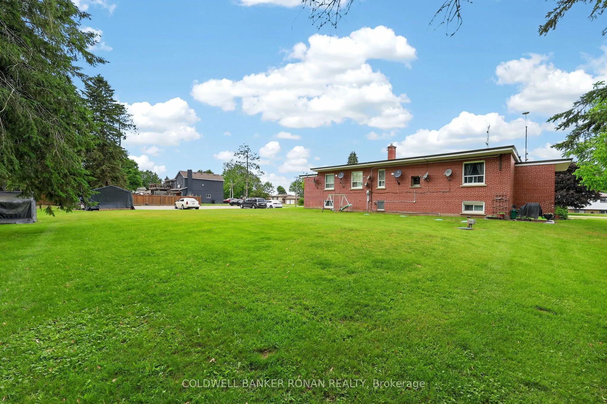 181 Murphy Road