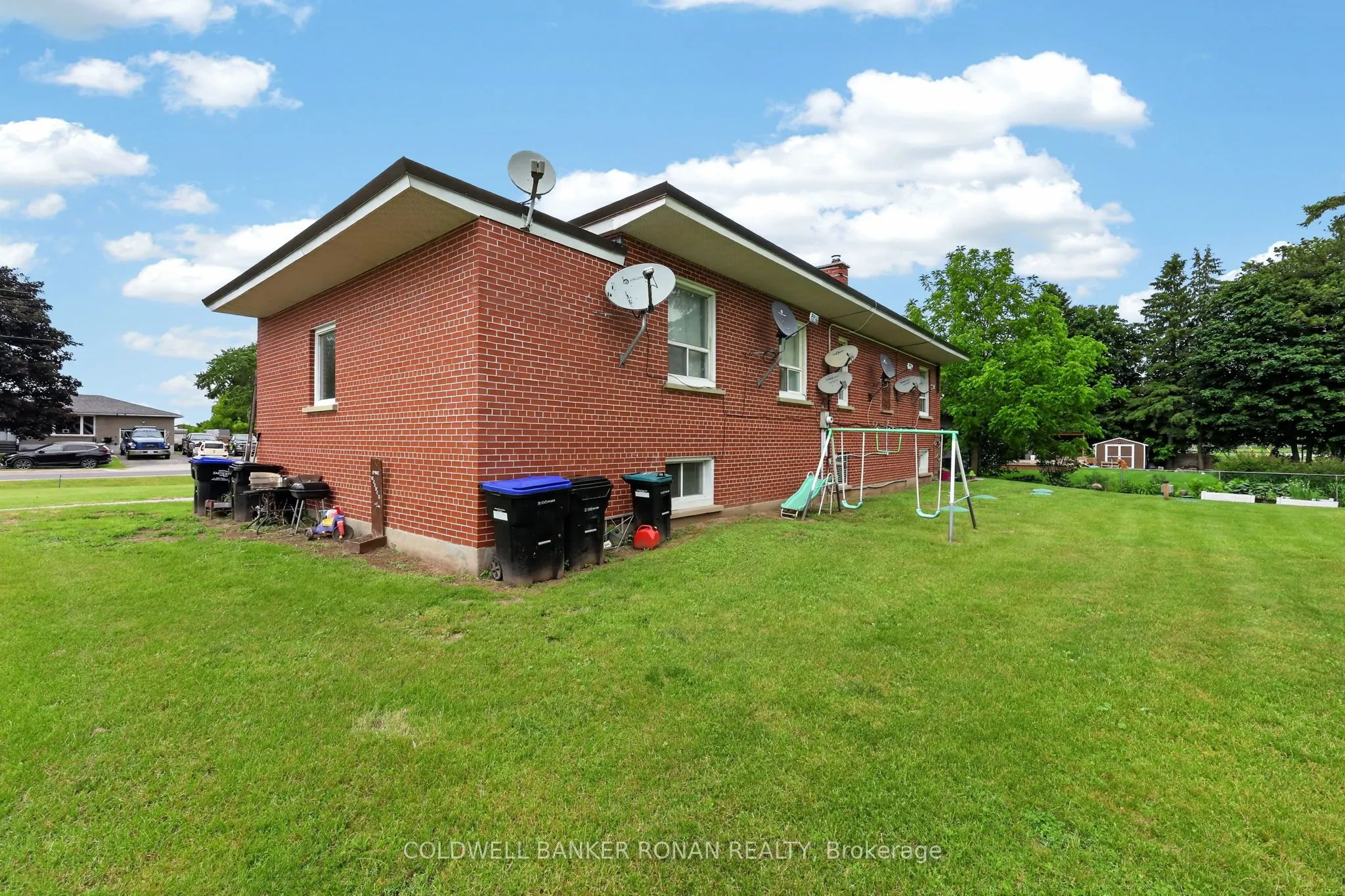 181 Murphy Road