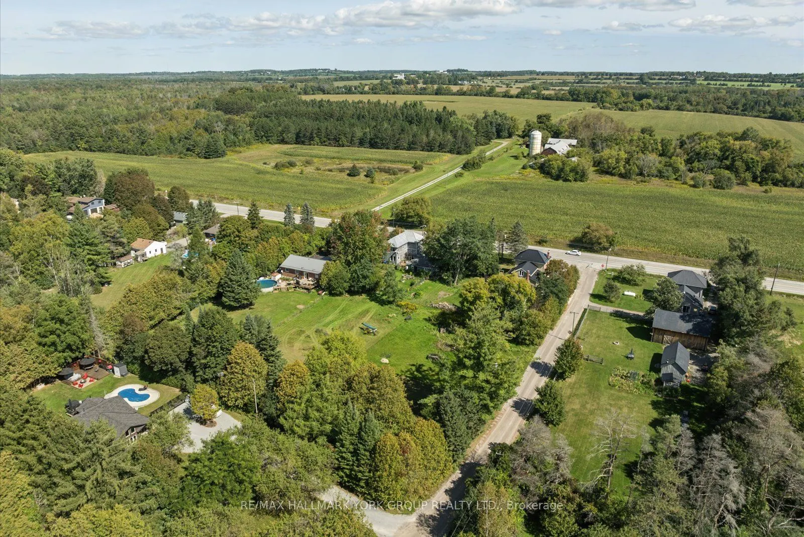 Lot 21 Part 1 Polva Promenade