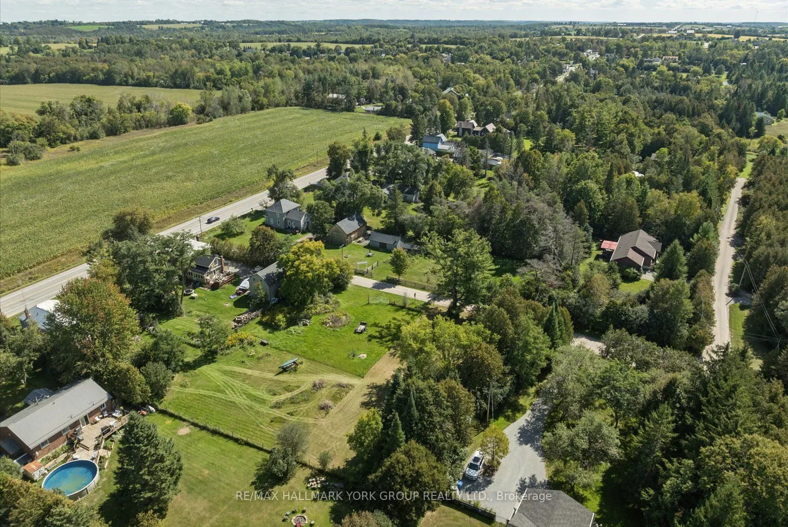 Lot 21 Part 1 Polva Promenade