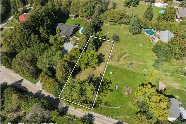 Lot 21 Part 1 Polva Promenade
