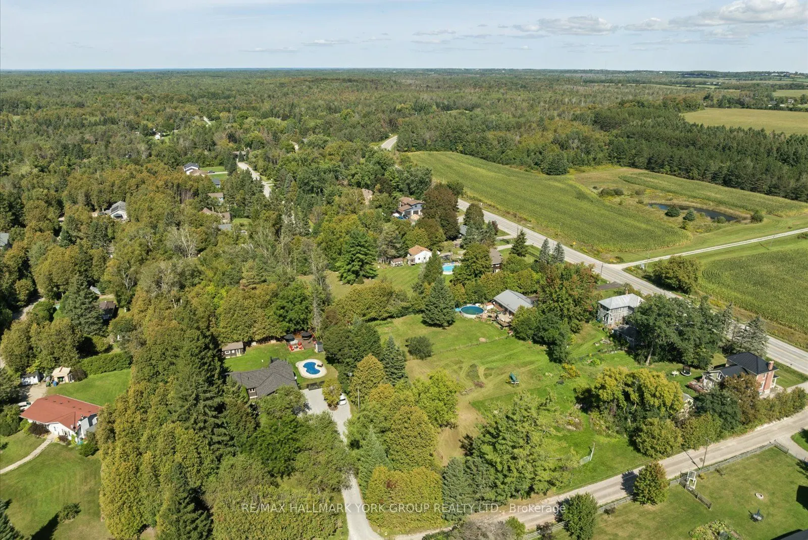 Lot 21 Part 1 Polva Promenade