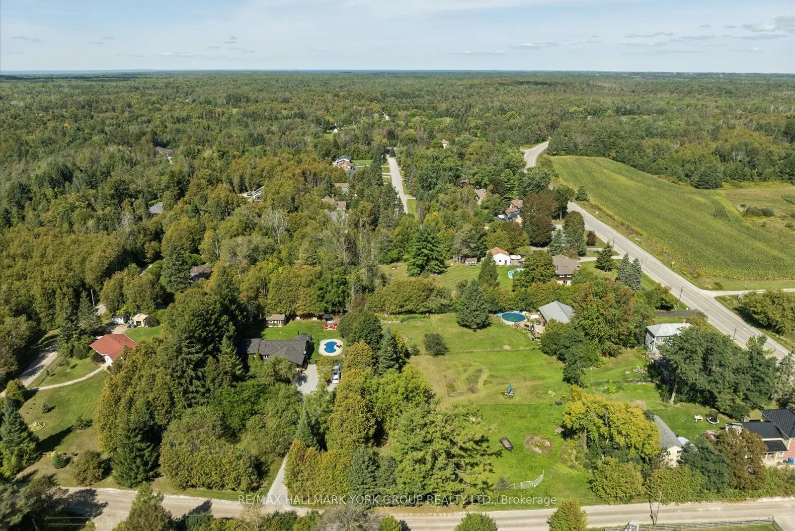 Lot 21 Part 1 Polva Promenade