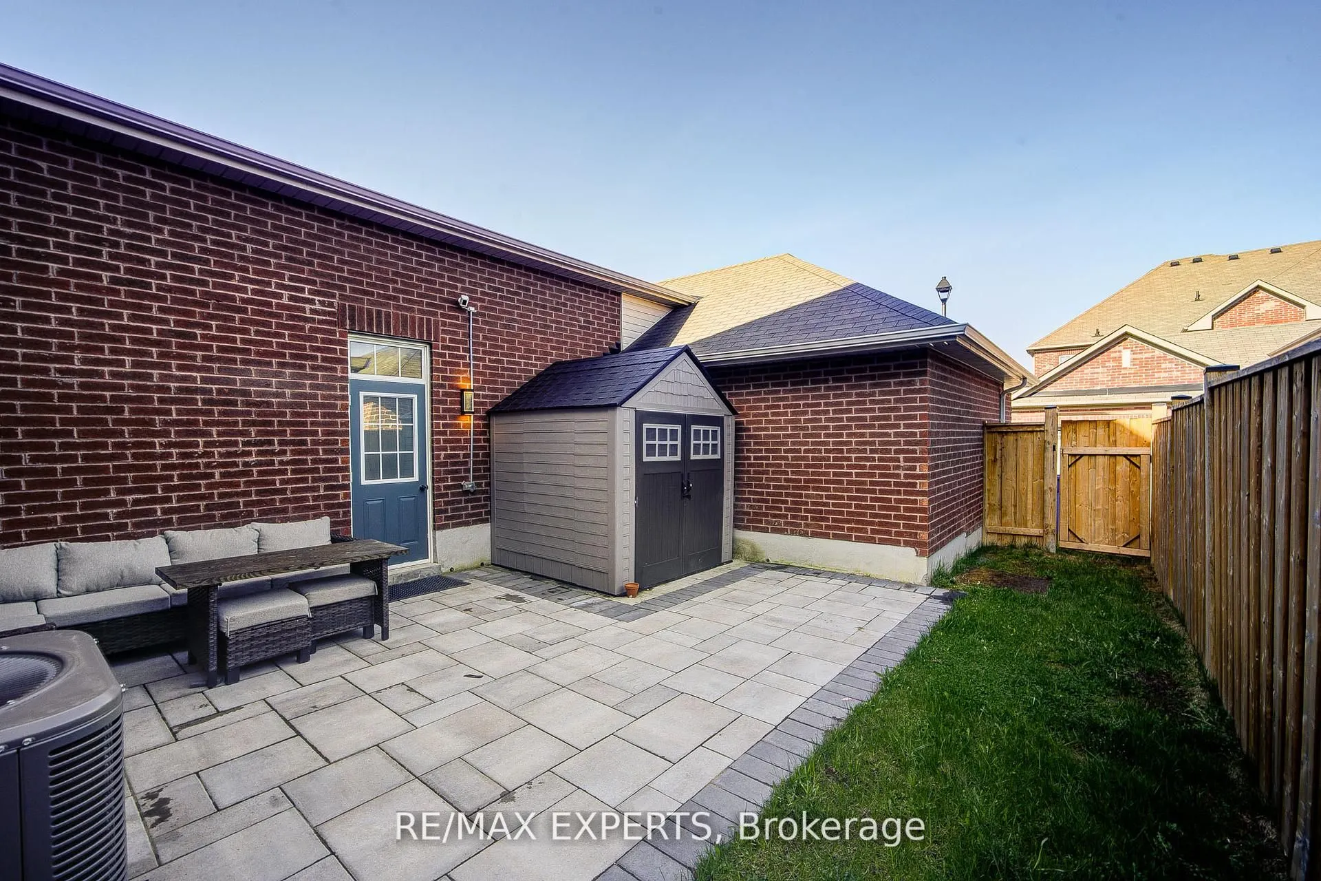 32 Walter Proctor Road