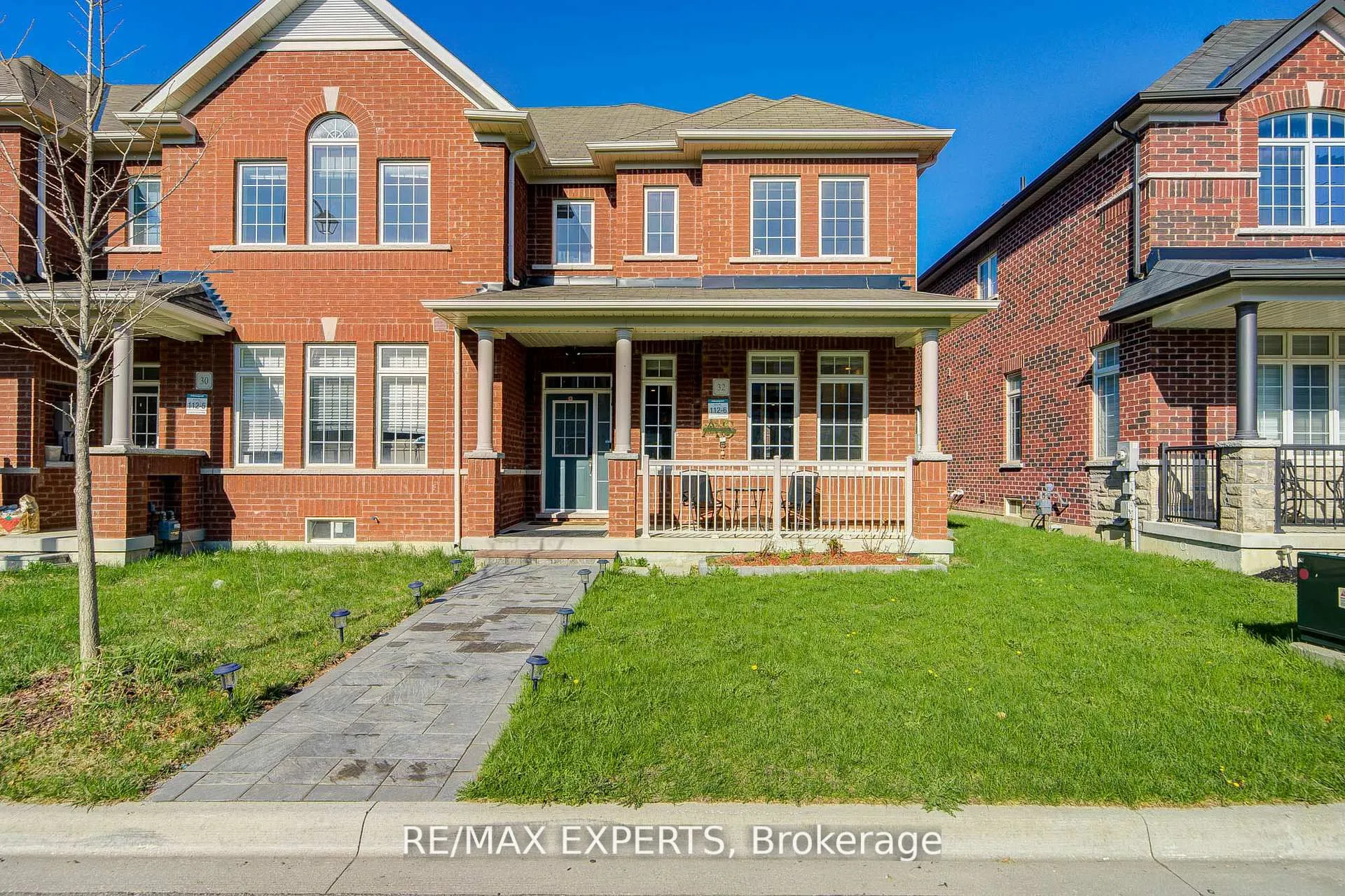 32 Walter Proctor Road