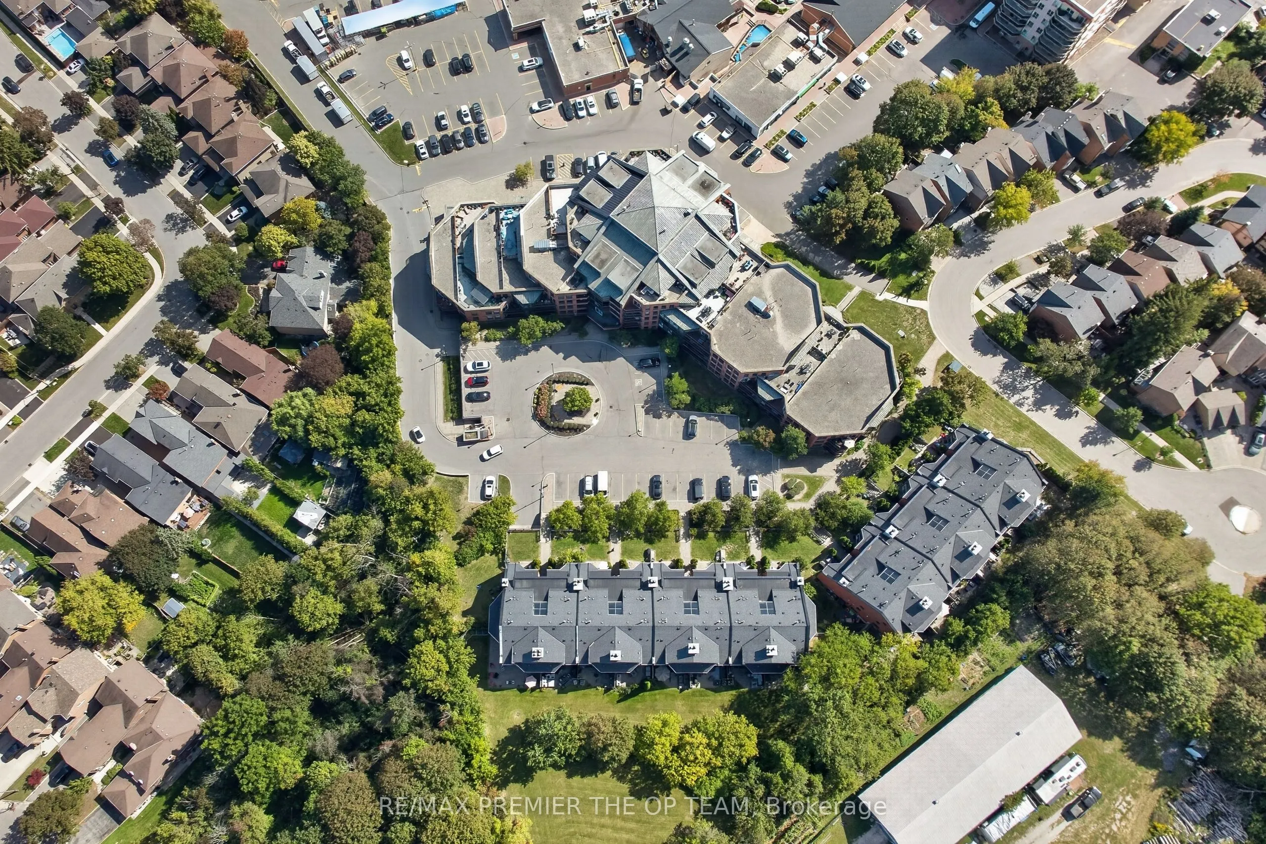 100 Arbors Lane #404