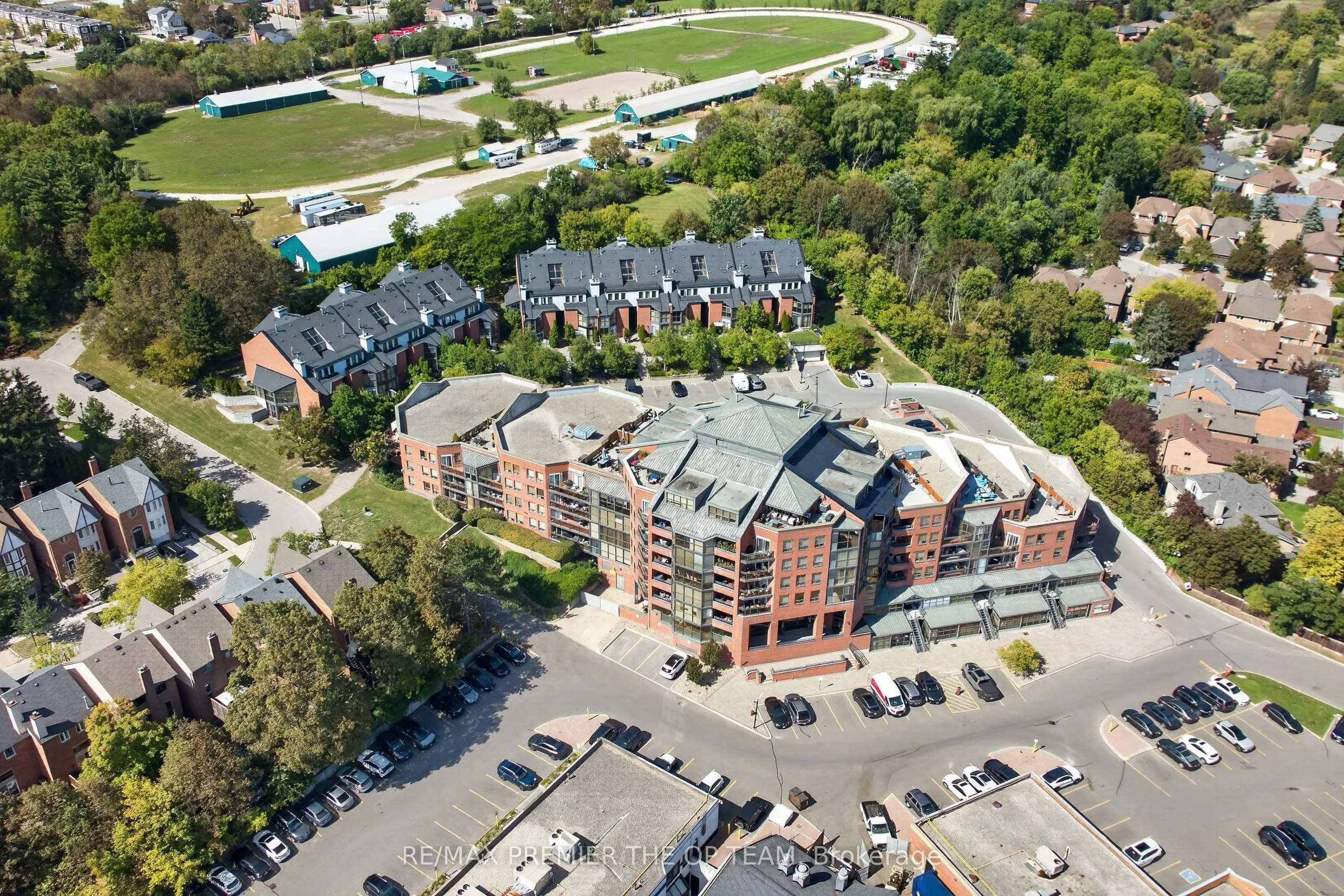 100 Arbors Lane #404