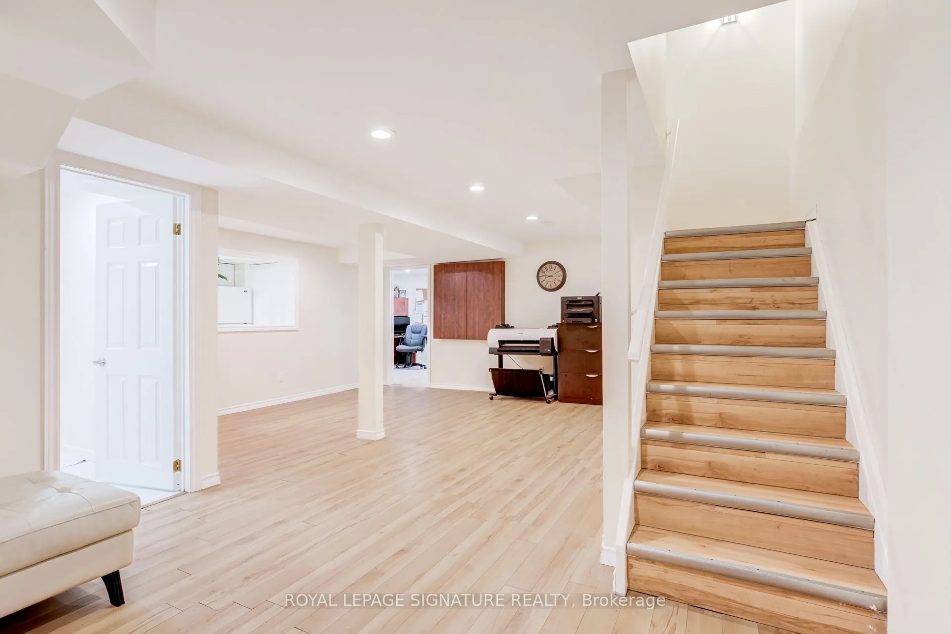 5 Longhouse Street