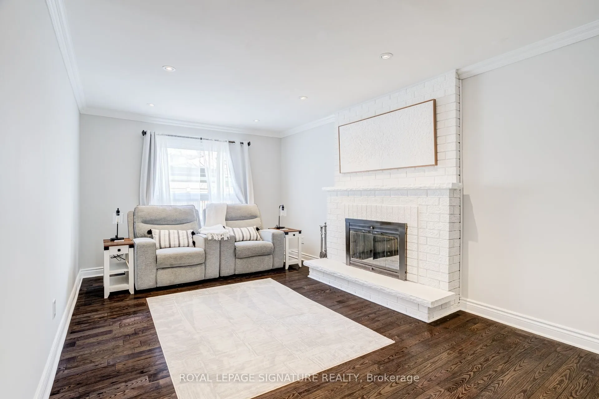 5 Longhouse Street