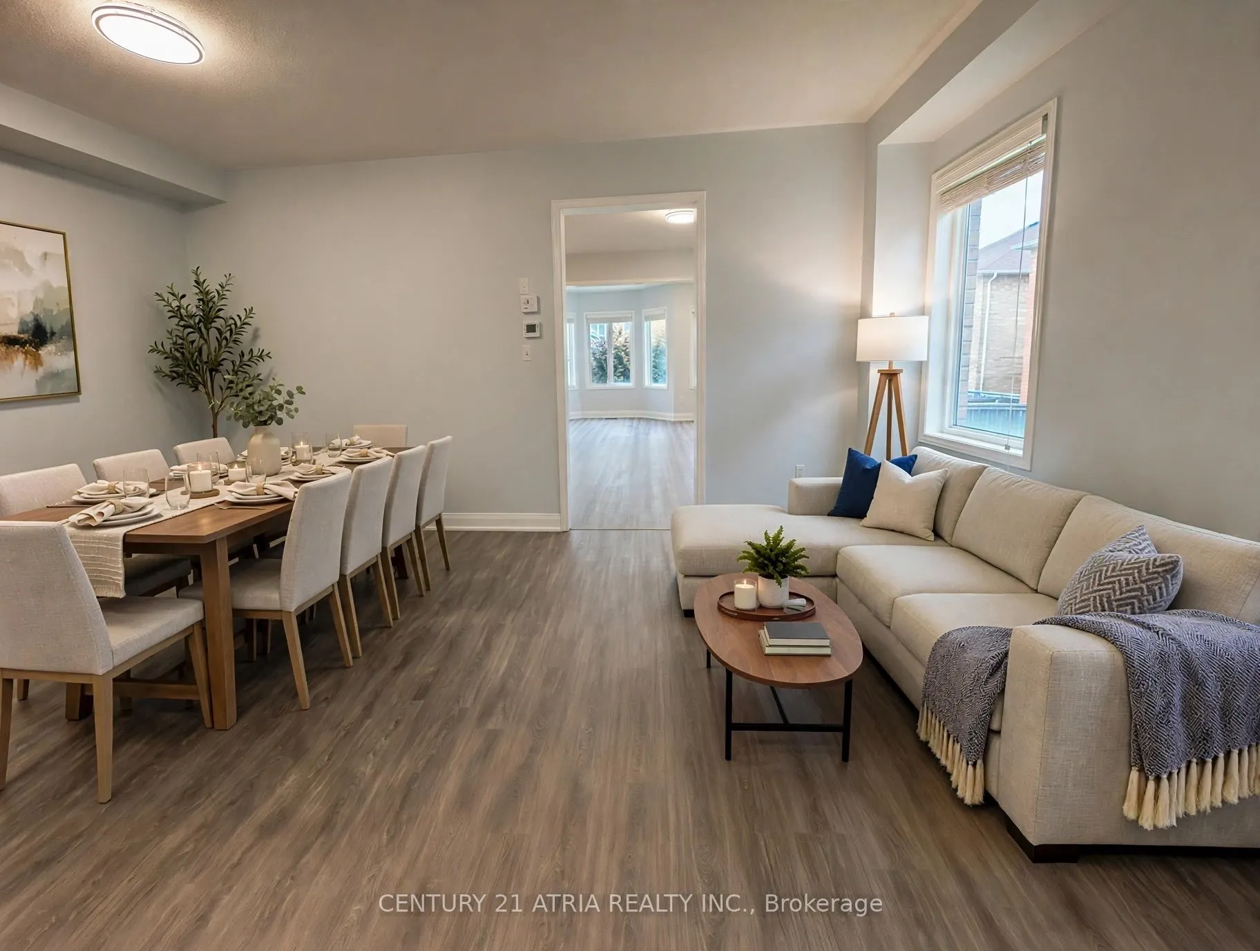 1268 Blencowe Crescent