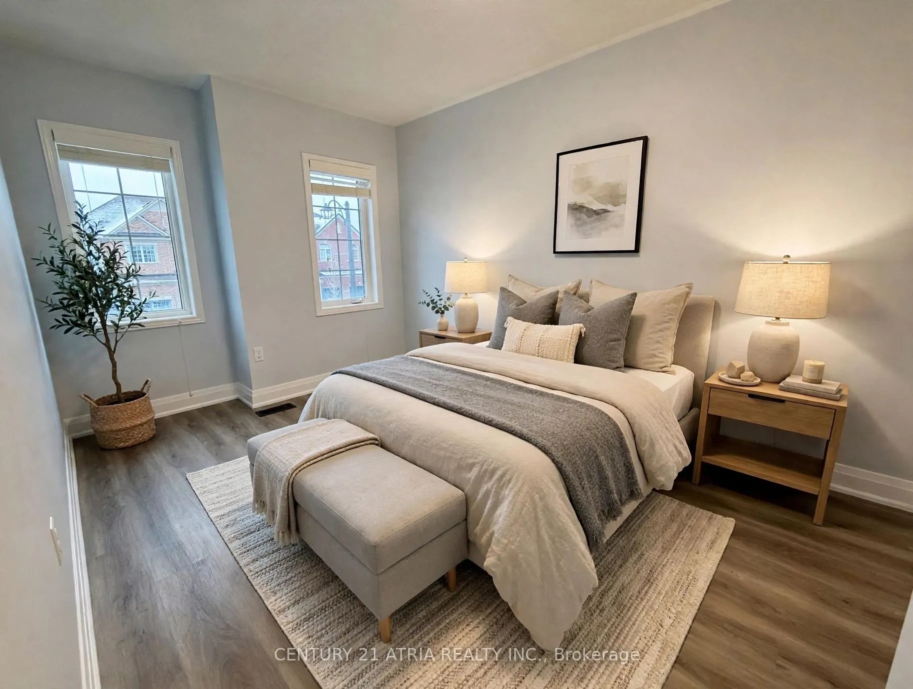 1268 Blencowe Crescent