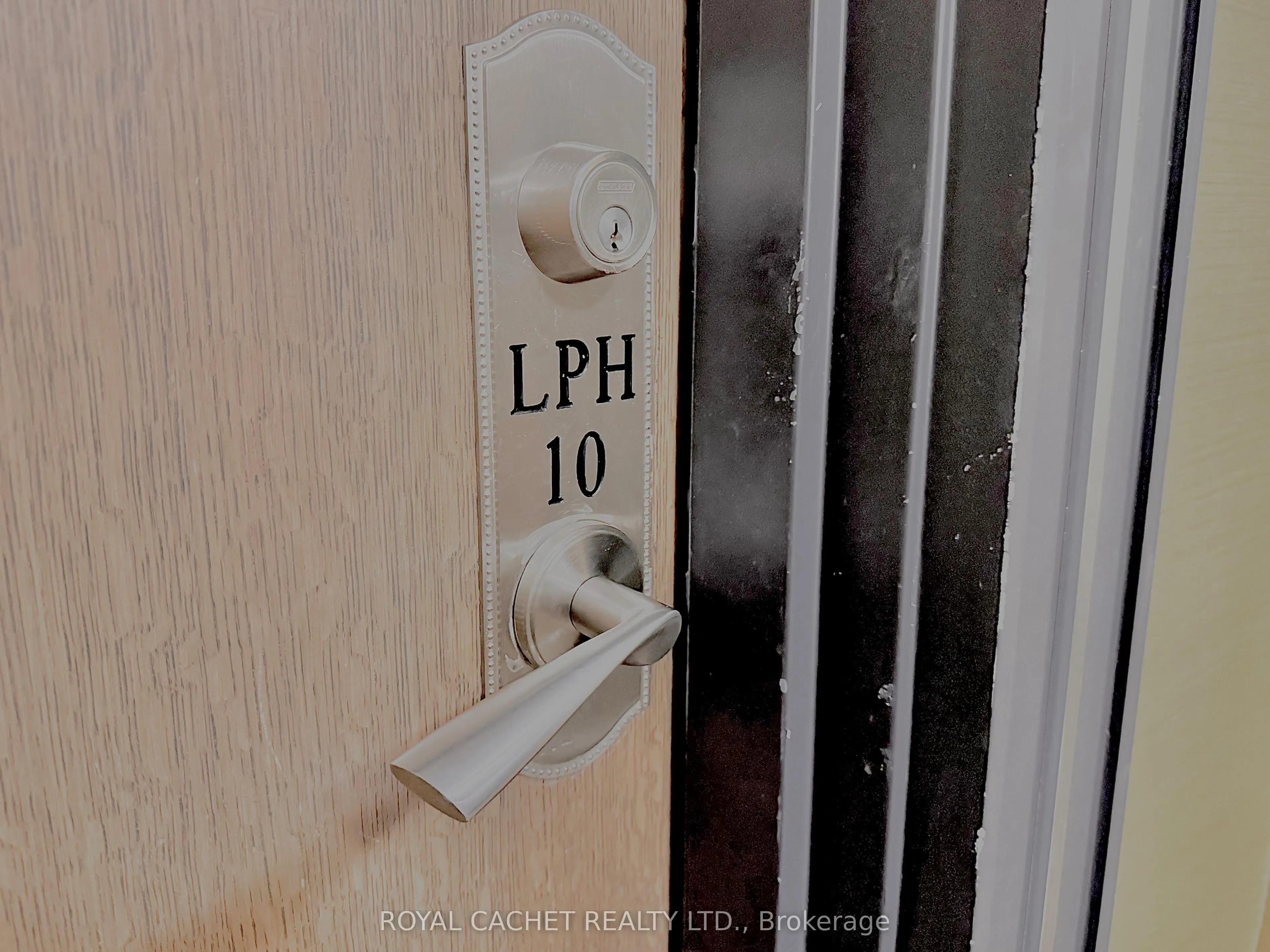 9560 Markham Road #Lph10