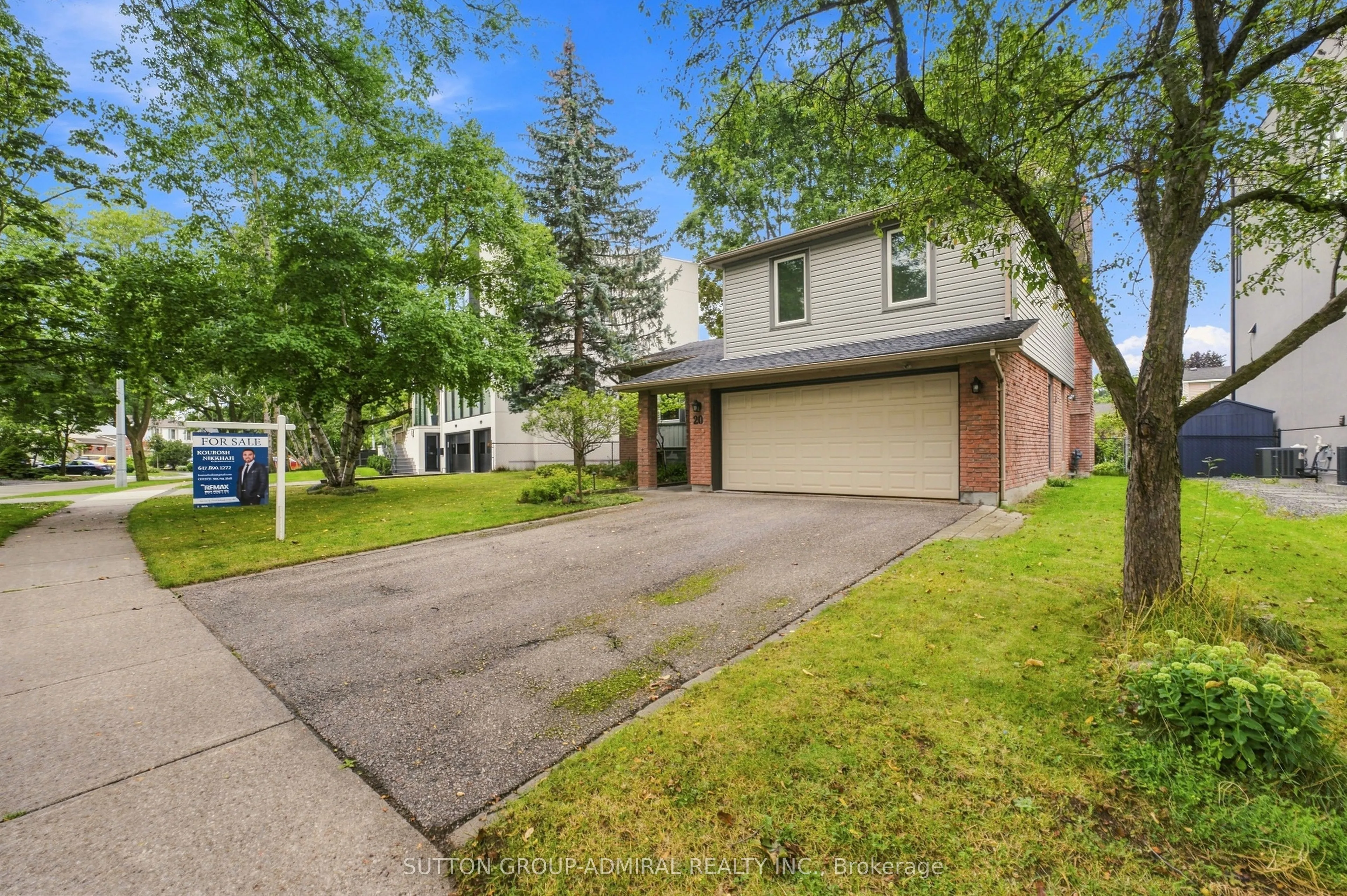 20 Sanderson Crescent