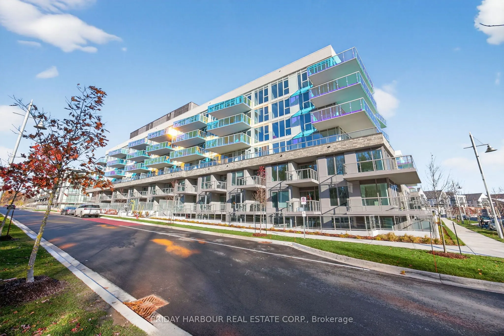 333 Sunseeker Avenue #512