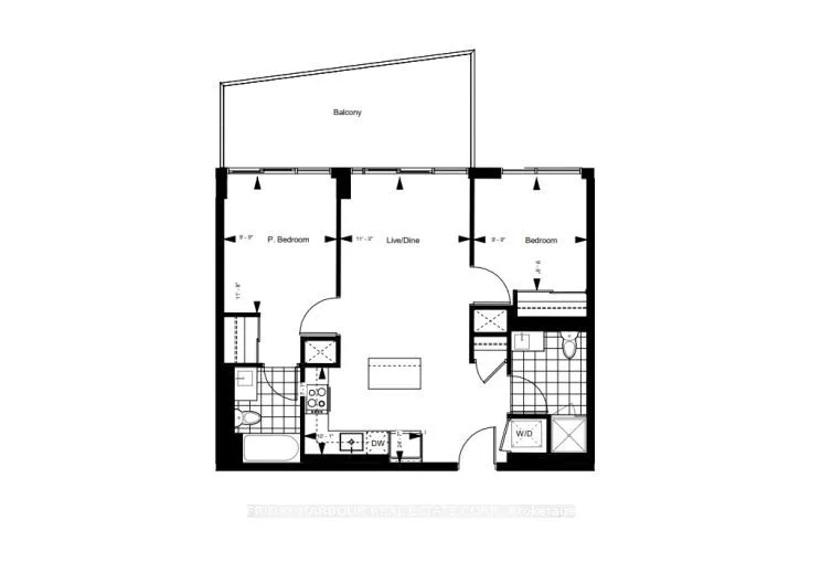 333 Sunseeker Avenue #512