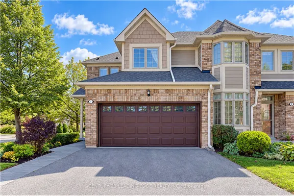 1 Althorp Way #31