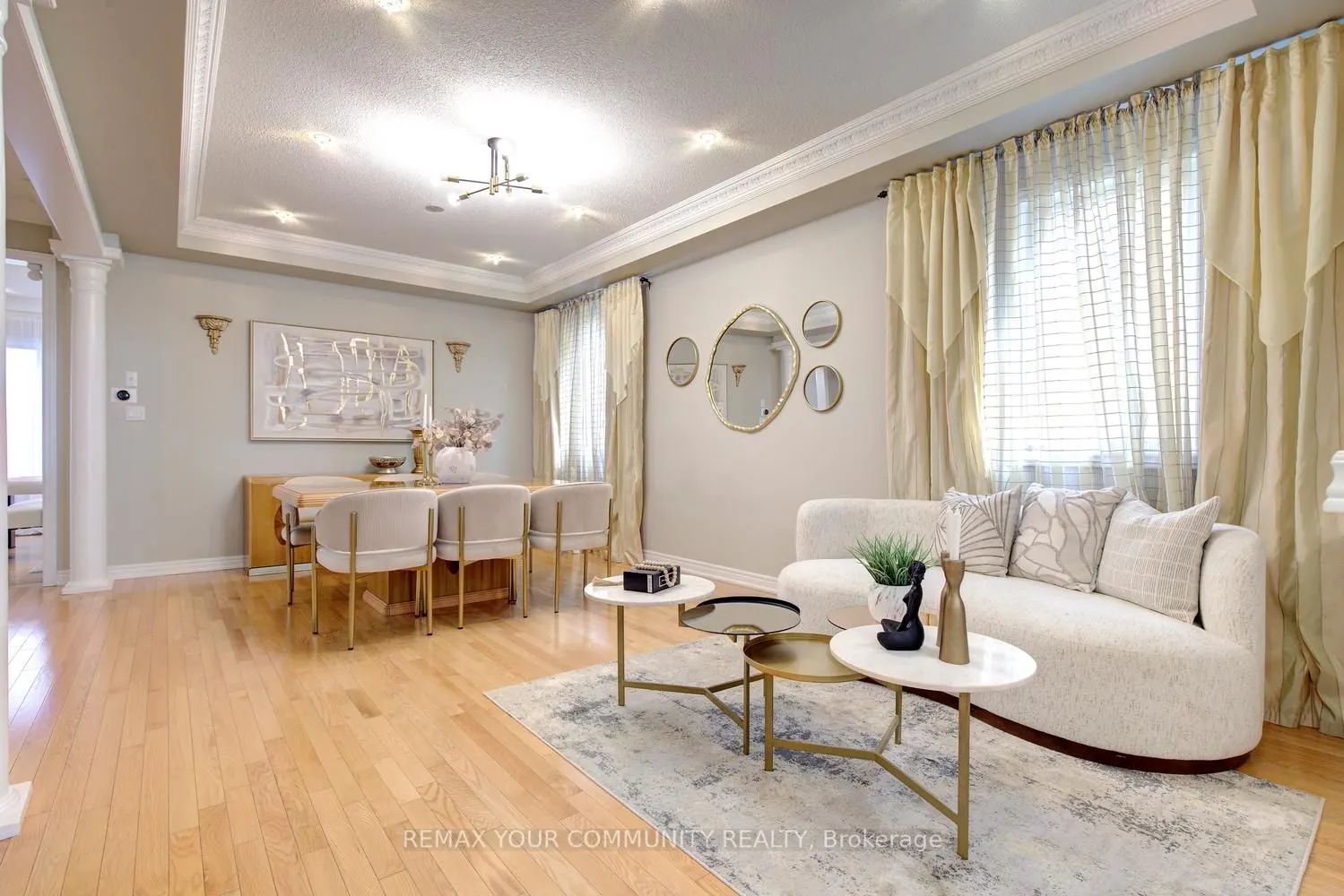 34 Petticoat Road