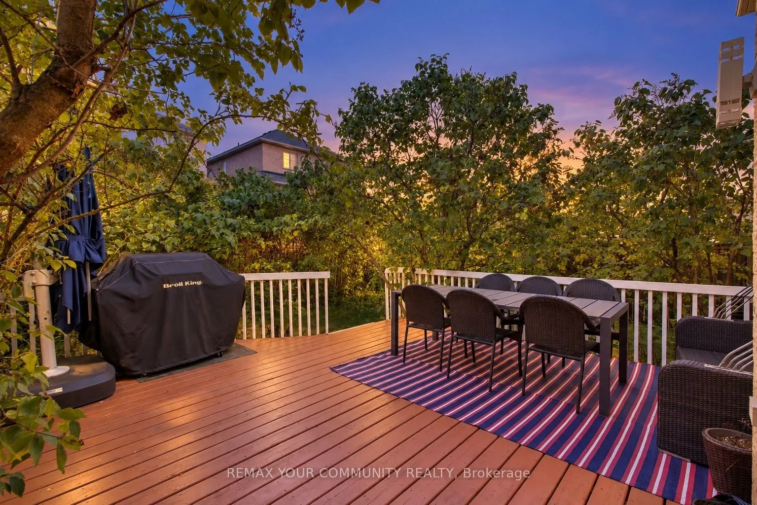 34 Petticoat Road