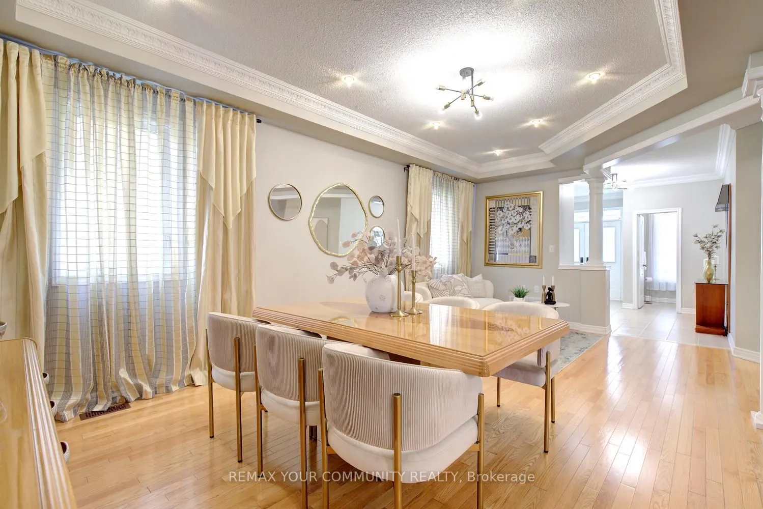 34 Petticoat Road